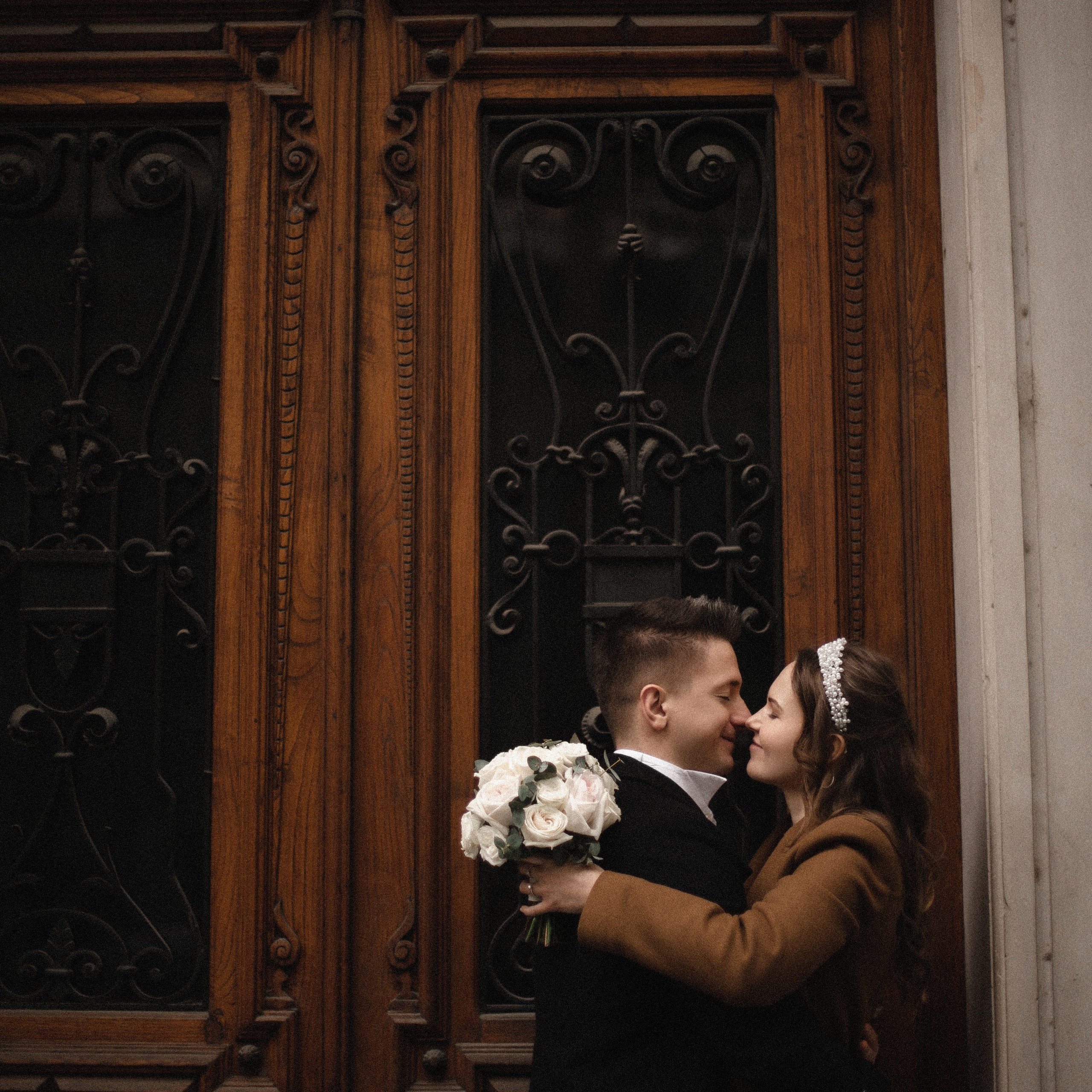 Anastasia Premium. Art Event Studio — Wedding in Georgia with professionals