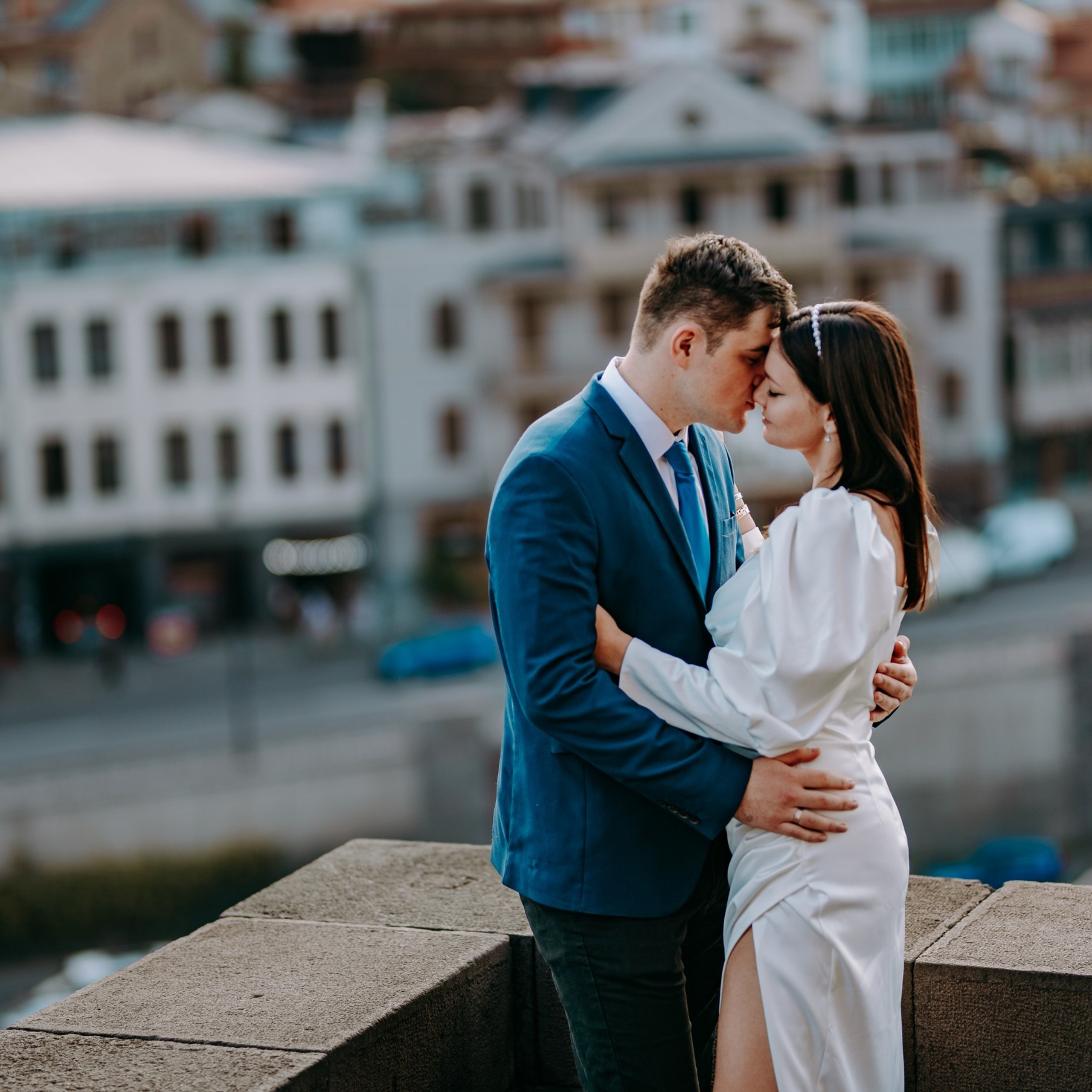 Официальная роспись в Тбилиси. Art Event Studio — Wedding in Georgia with professionals