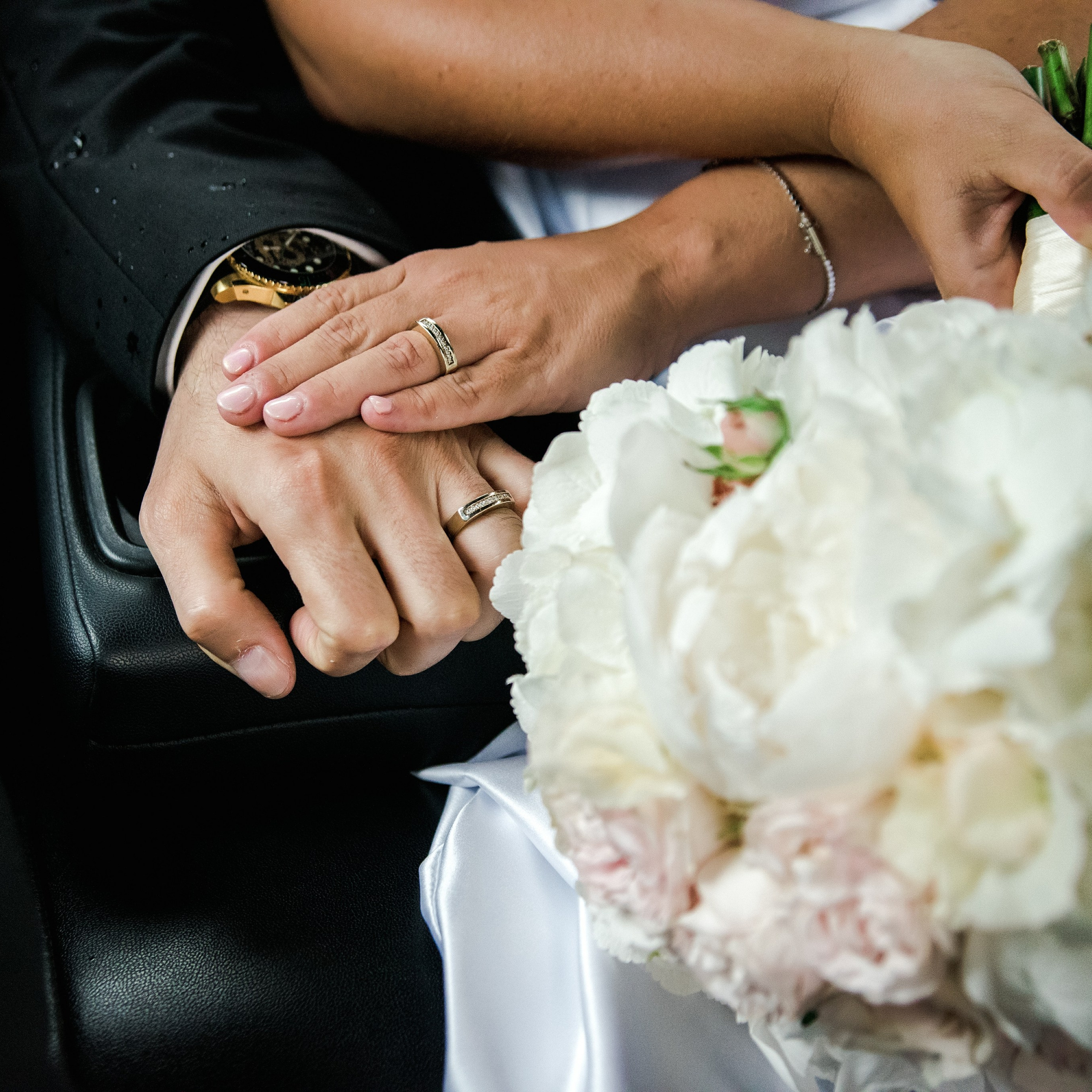 Claire Tbilisi Legal Marriage. Арт Ивент Студио — Свадьбы и мероприятия в Грузии 💜