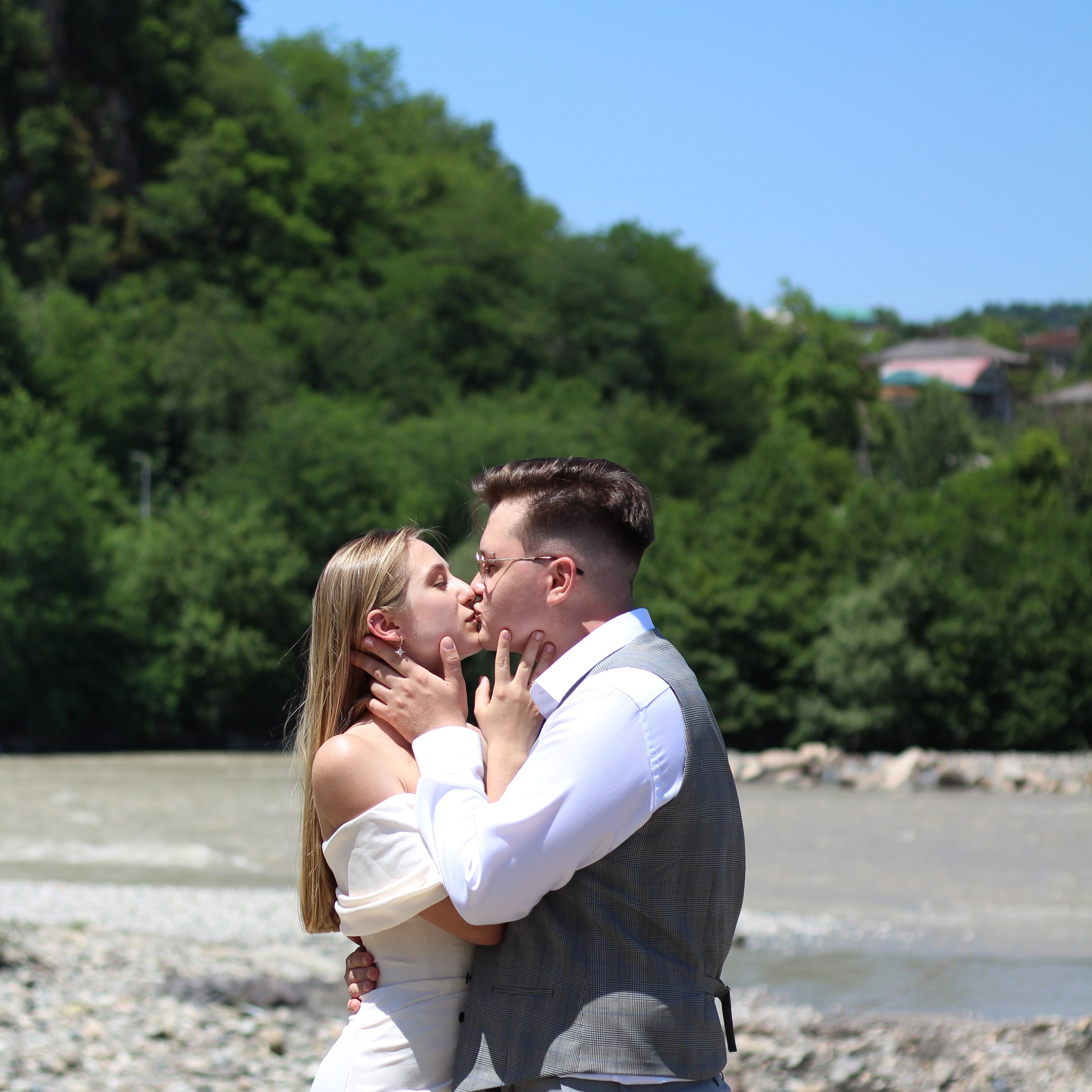 Kutaisi Legal Marriage. Арт Ивент Студио — Свадьбы и мероприятия в Грузии 💜