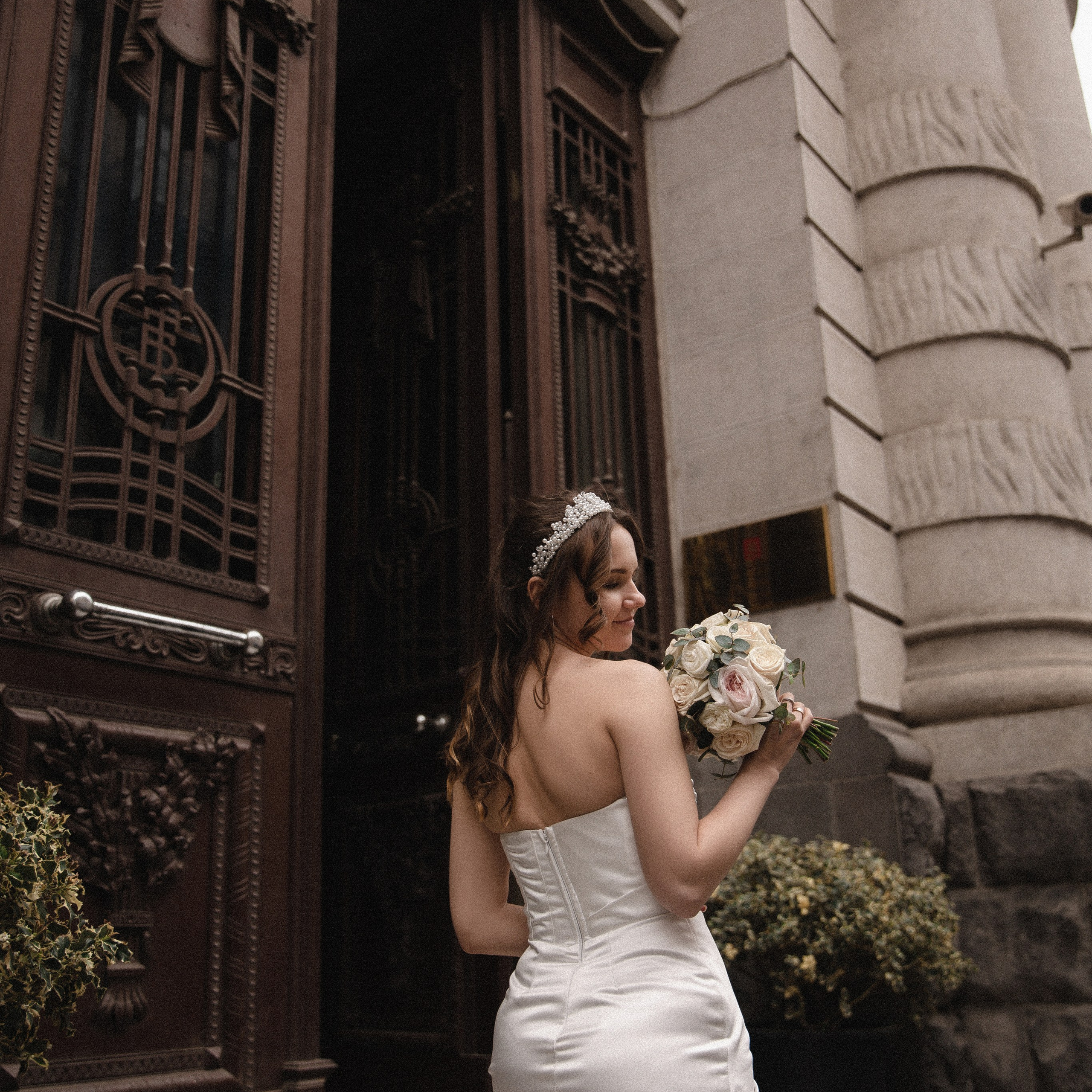 Anastasia Premium. Art Event Studio — Wedding in Georgia with professionals