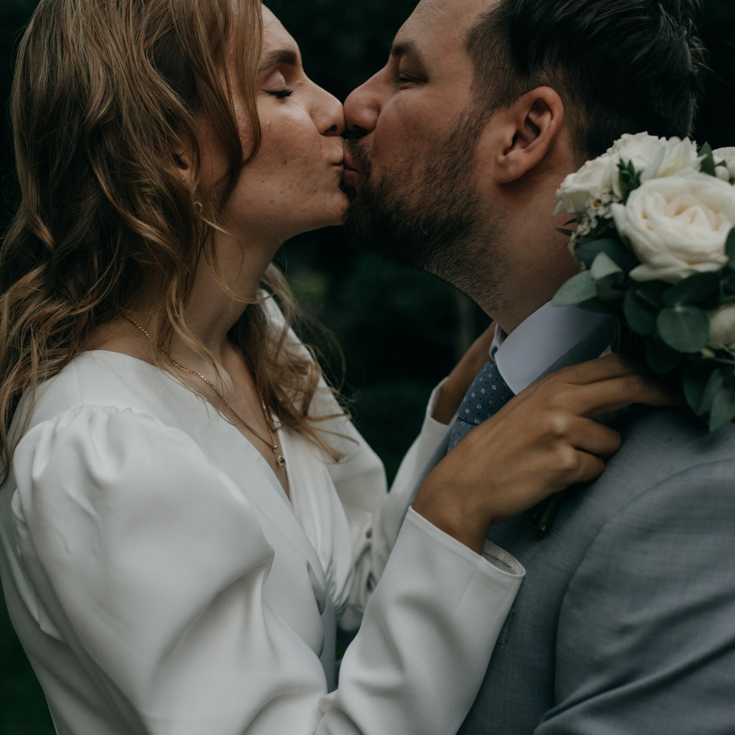 Alina S. Art Event Studio — Wedding in Georgia with professionals