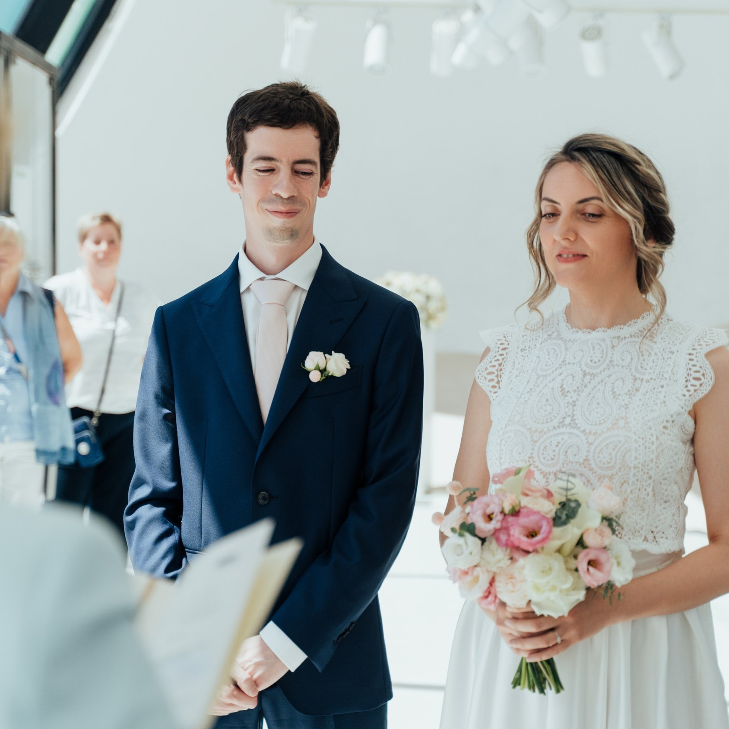 IVAN & JADRANKA. Art Event Studio — Wedding in Georgia with professionals