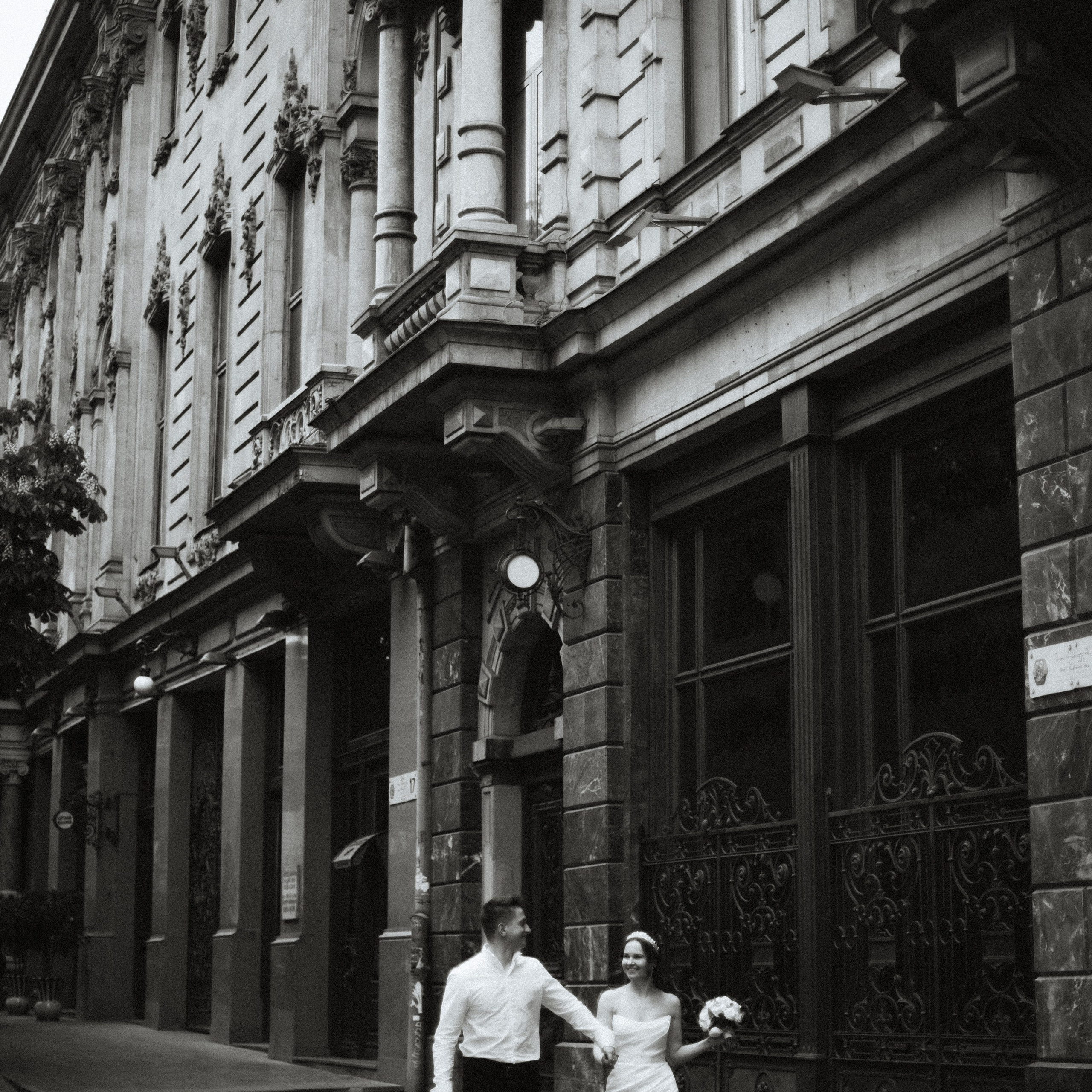 Anastasia Premium. Art Event Studio — Wedding in Georgia with professionals