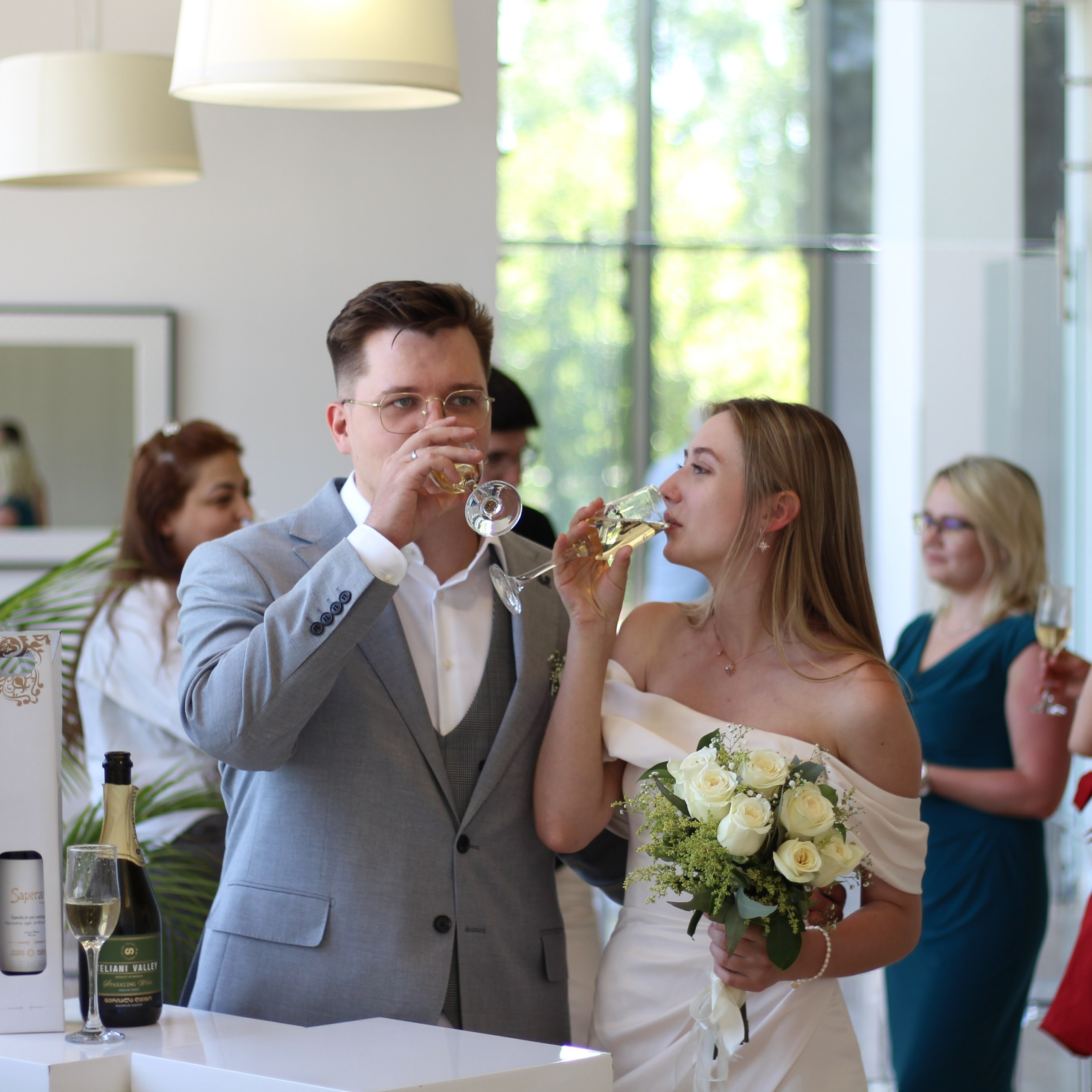 Kutaisi Legal Marriage. Арт Ивент Студио — Свадьбы и мероприятия в Грузии 💜