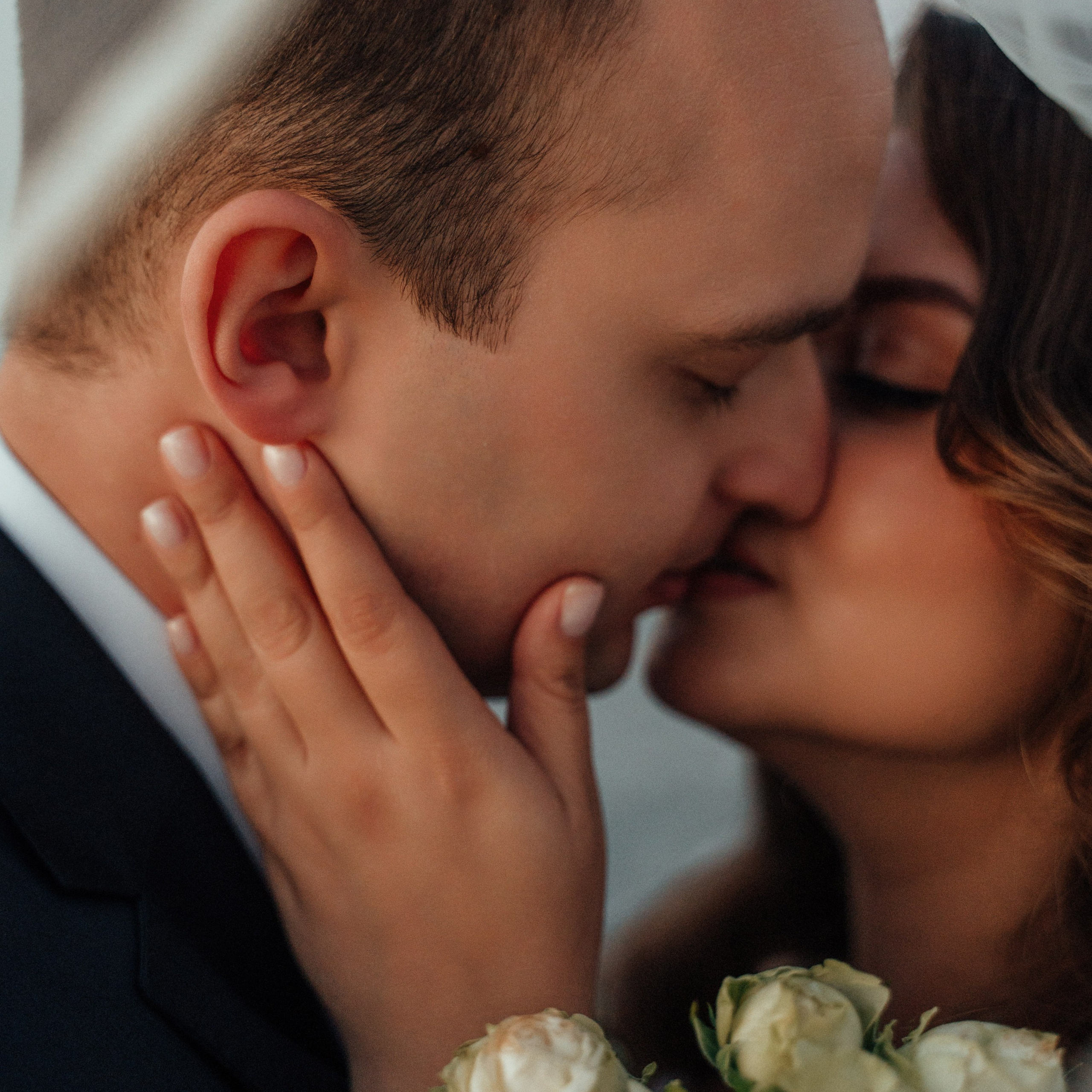 Double Wedding Maxim & Daria November 1, 2024. Art Event Studio — Wedding in Georgia with professionals