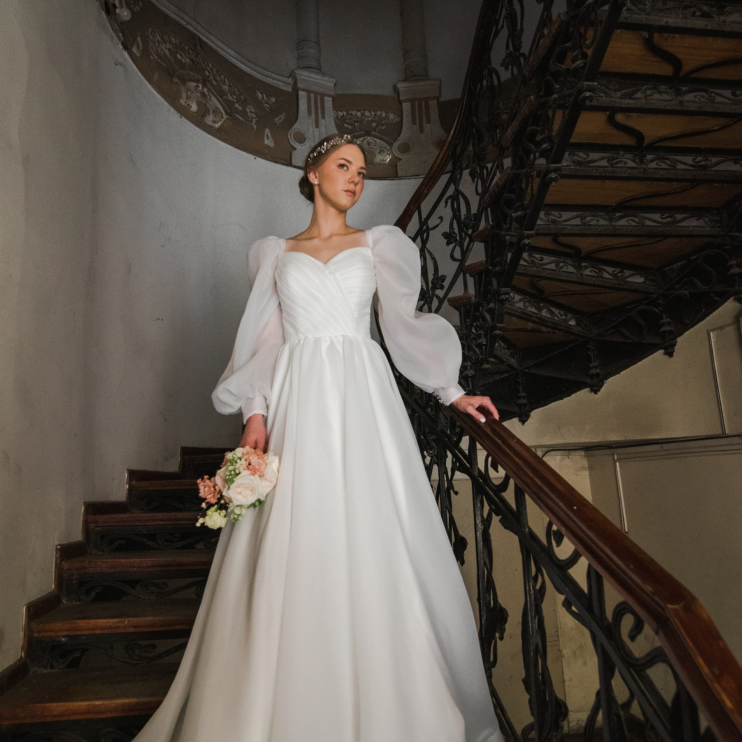 Photographer in Tbilisi — Maks. Art Event Studio — Wedding in Georgia with professionals