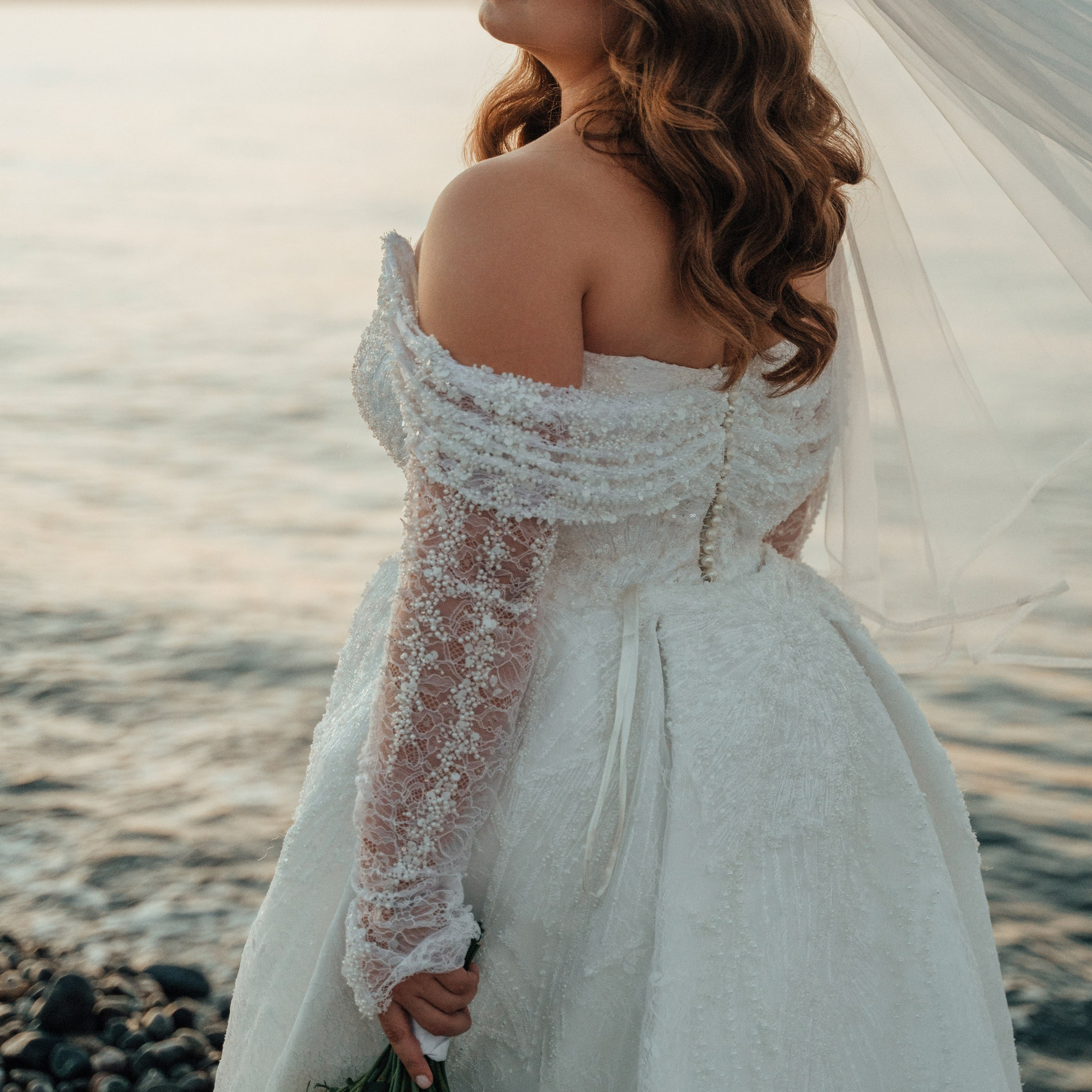 Double Wedding Maxim & Daria November 1, 2024. Art Event Studio — Wedding in Georgia with professionals