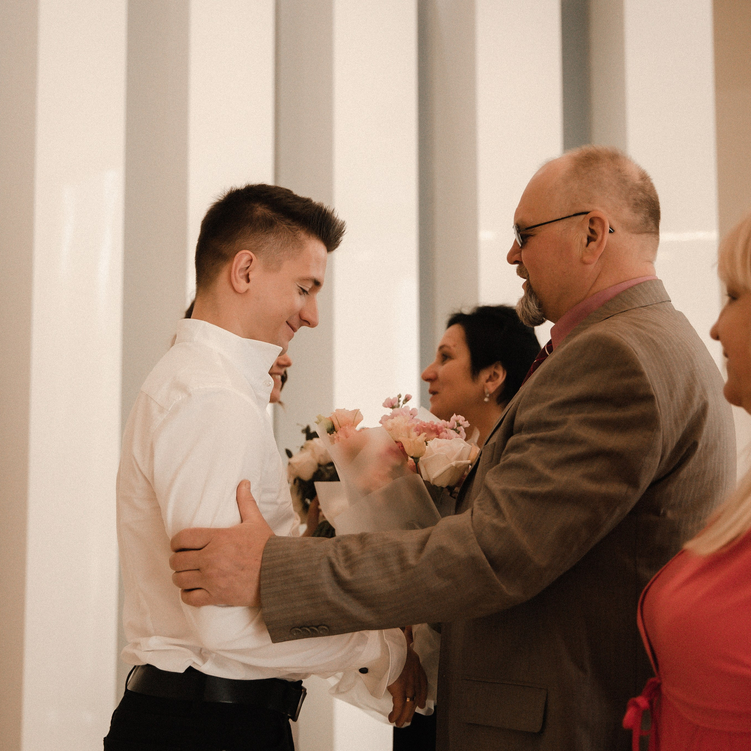 Anastasia Premium. Art Event Studio — Wedding in Georgia with professionals