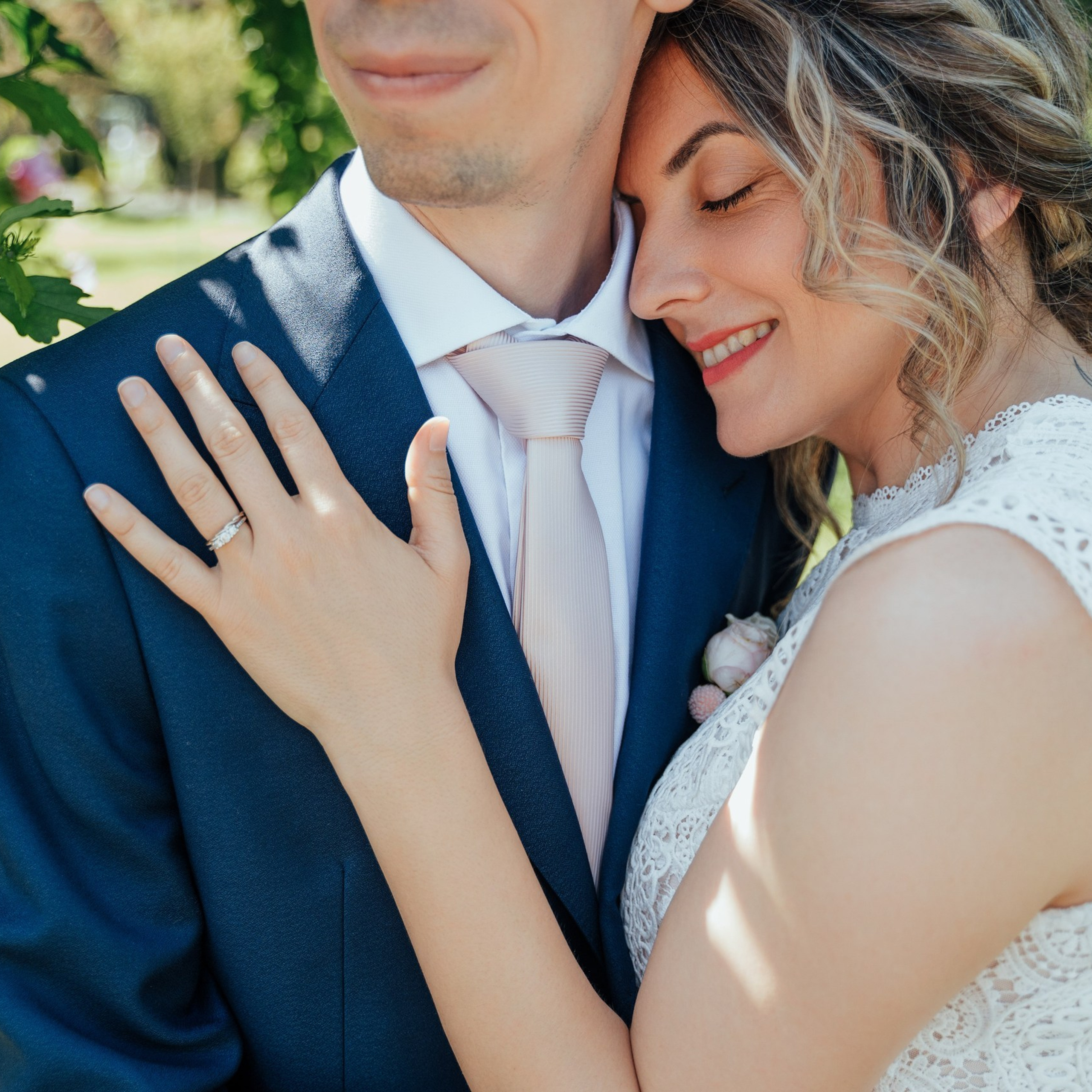 IVAN & JADRANKA. Art Event Studio — Wedding in Georgia with professionals