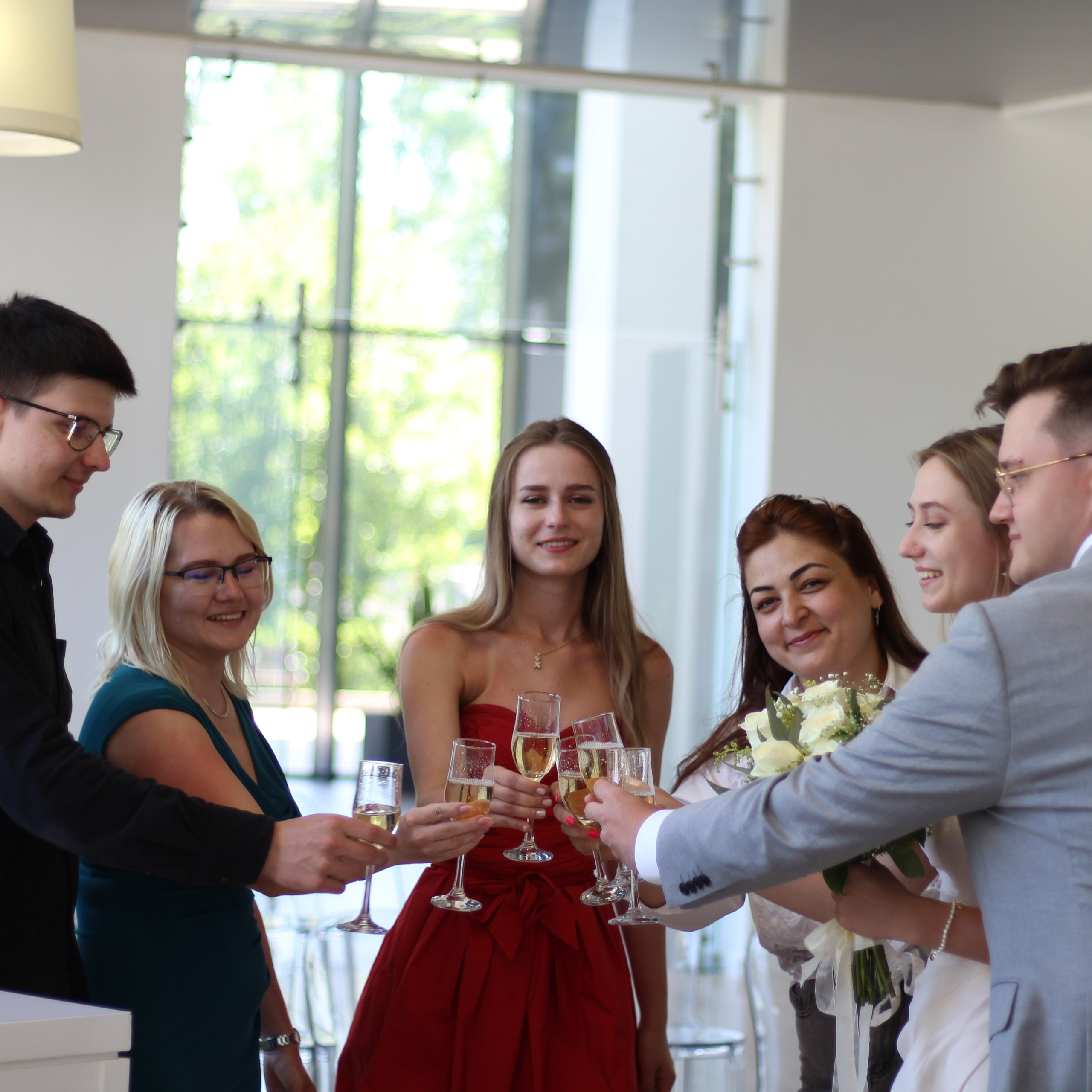 Kutaisi Legal Marriage. Арт Ивент Студио — Свадьбы и мероприятия в Грузии 💜