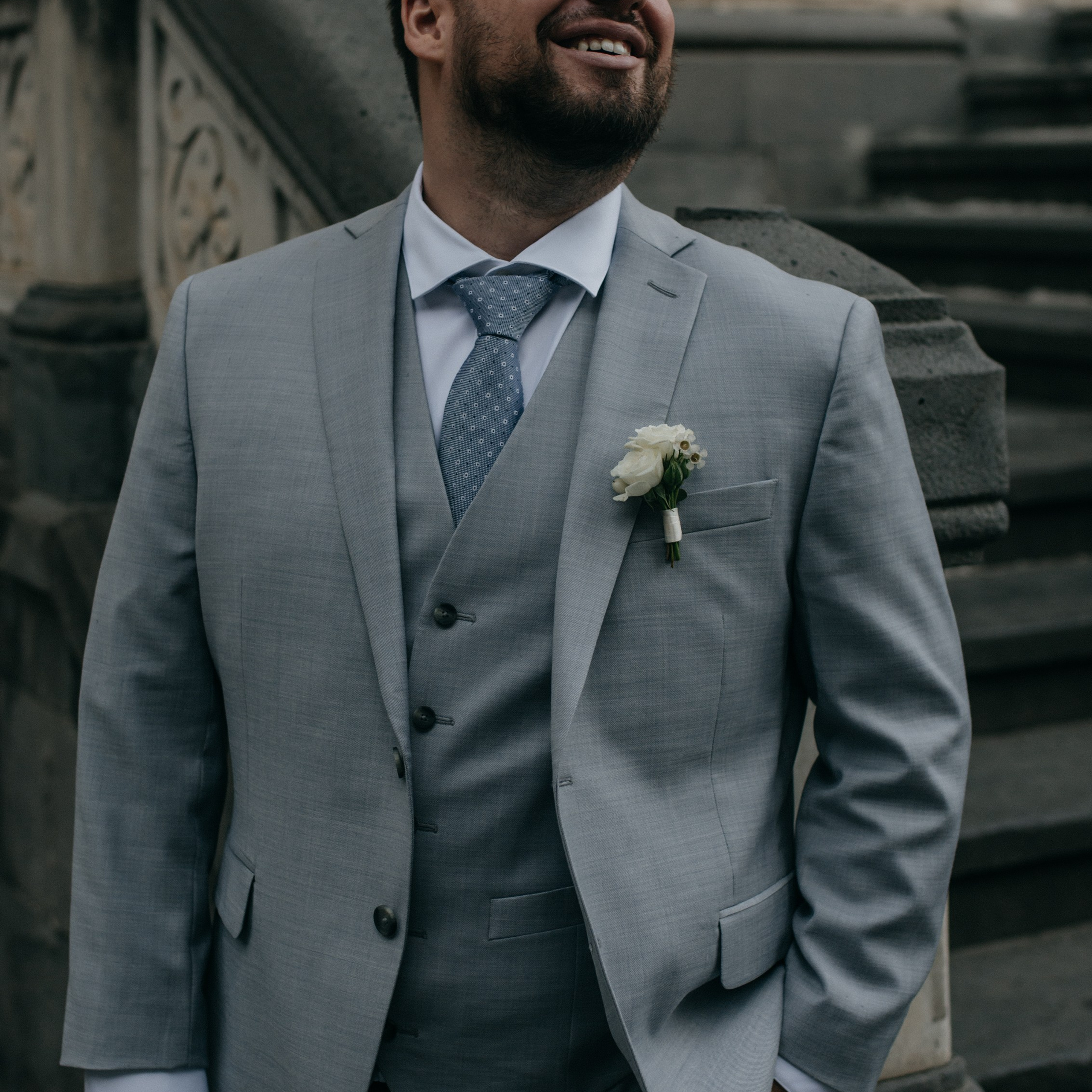 Alina S. Art Event Studio — Wedding in Georgia with professionals