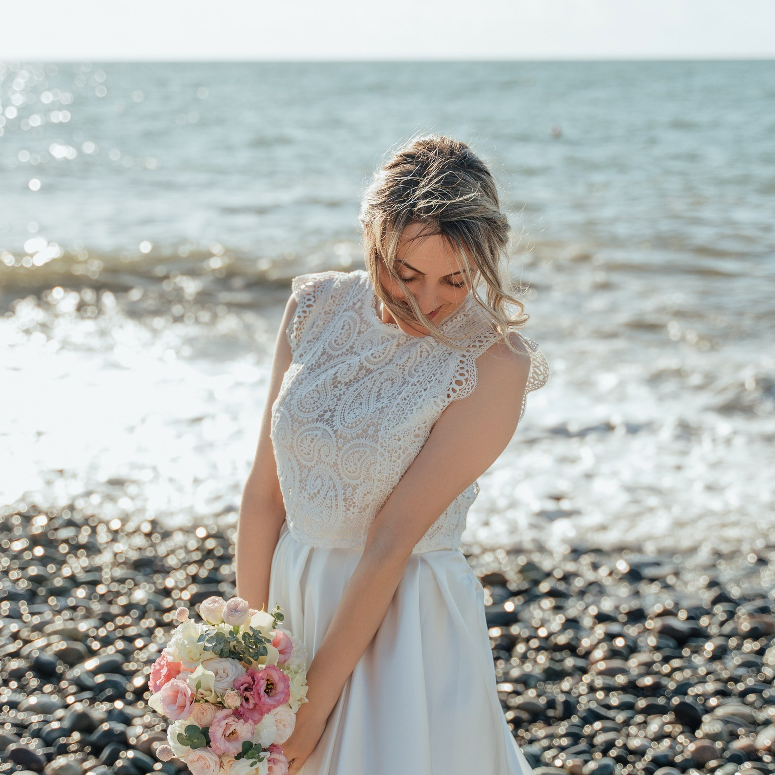 IVAN & JADRANKA. Art Event Studio — Wedding in Georgia with professionals