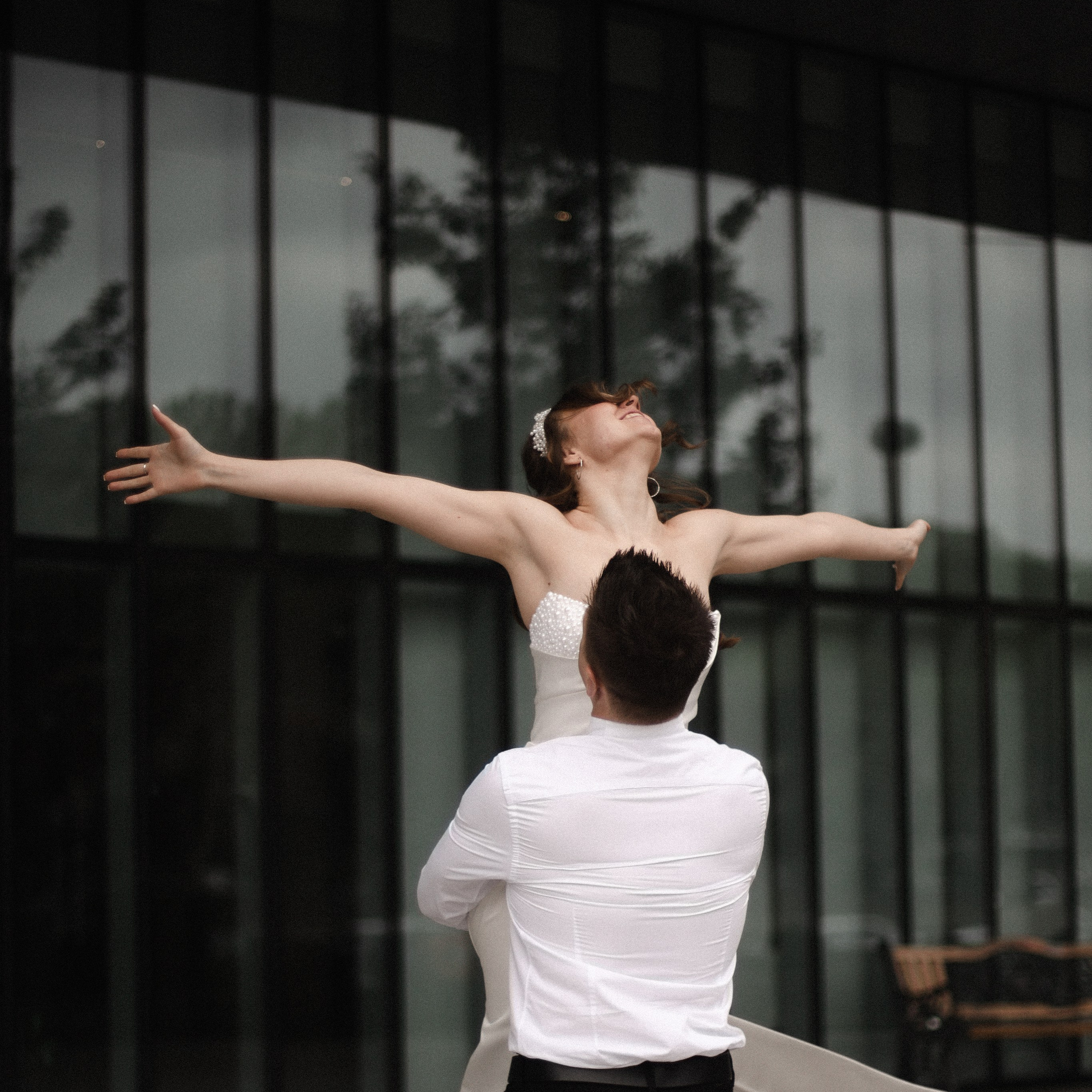 Anastasia Premium. Art Event Studio — Wedding in Georgia with professionals