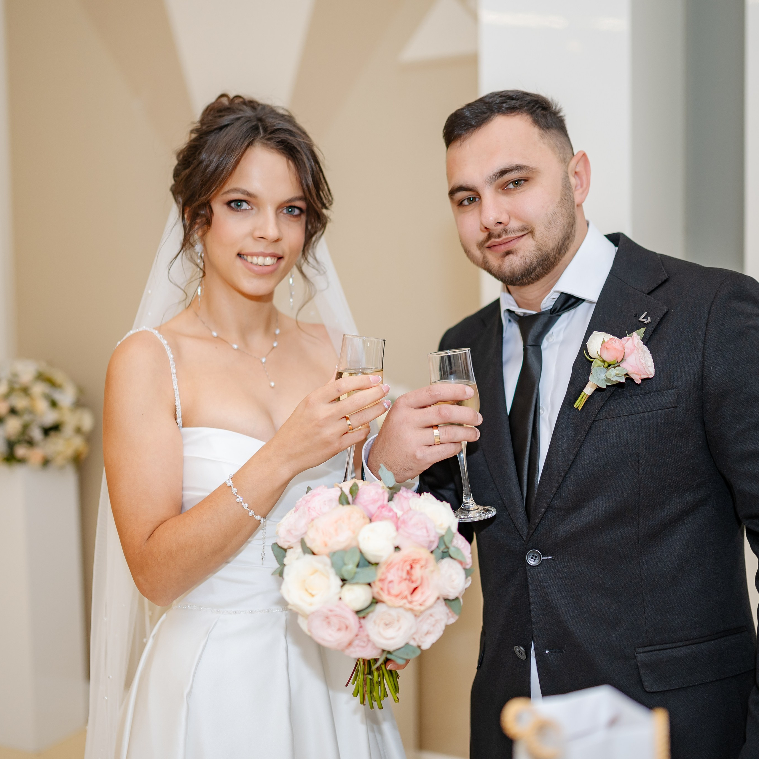 Отзывы. Арт Ивент Студио — Свадьбы и мероприятия в Грузии 💜