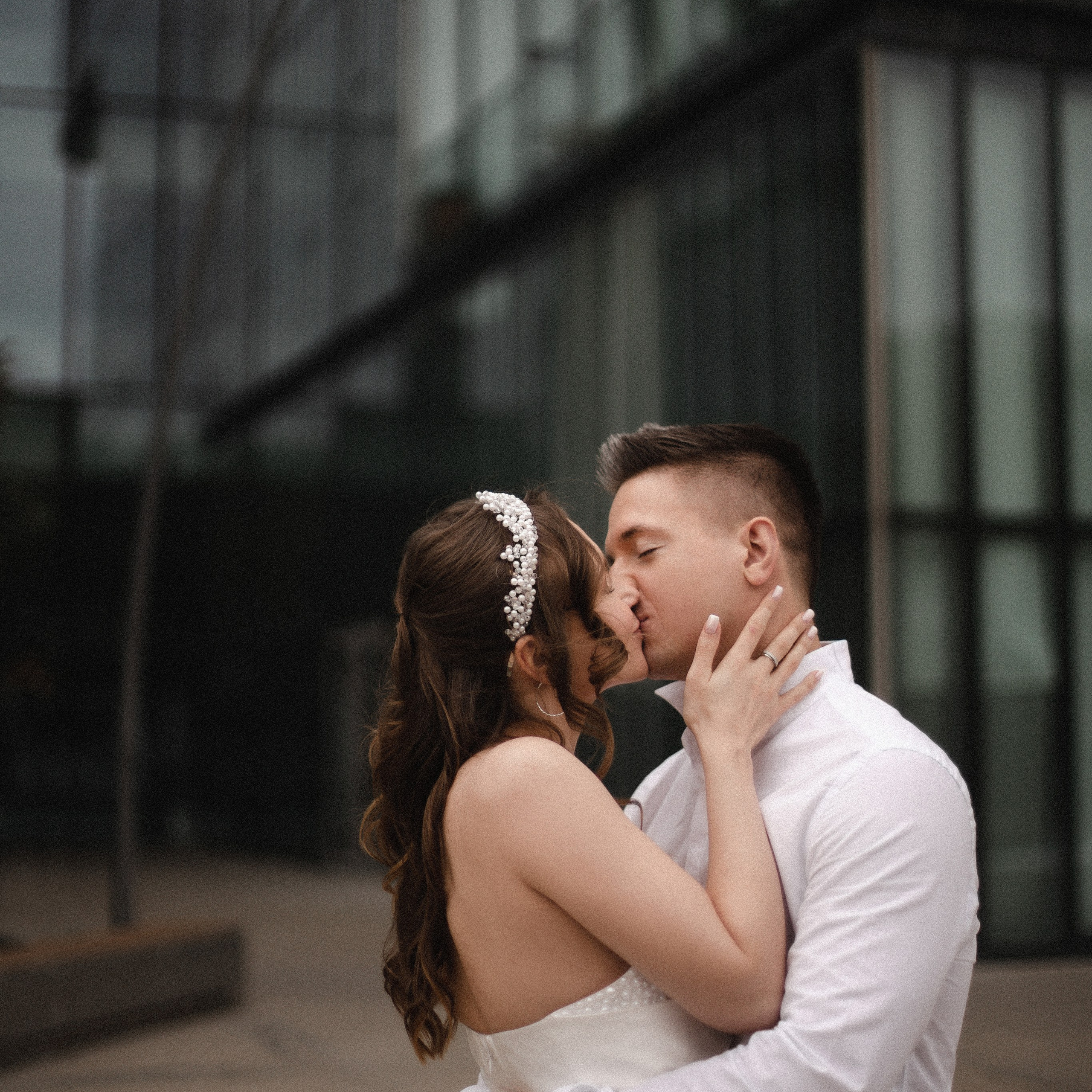 Anastasia Premium. Art Event Studio — Wedding in Georgia with professionals