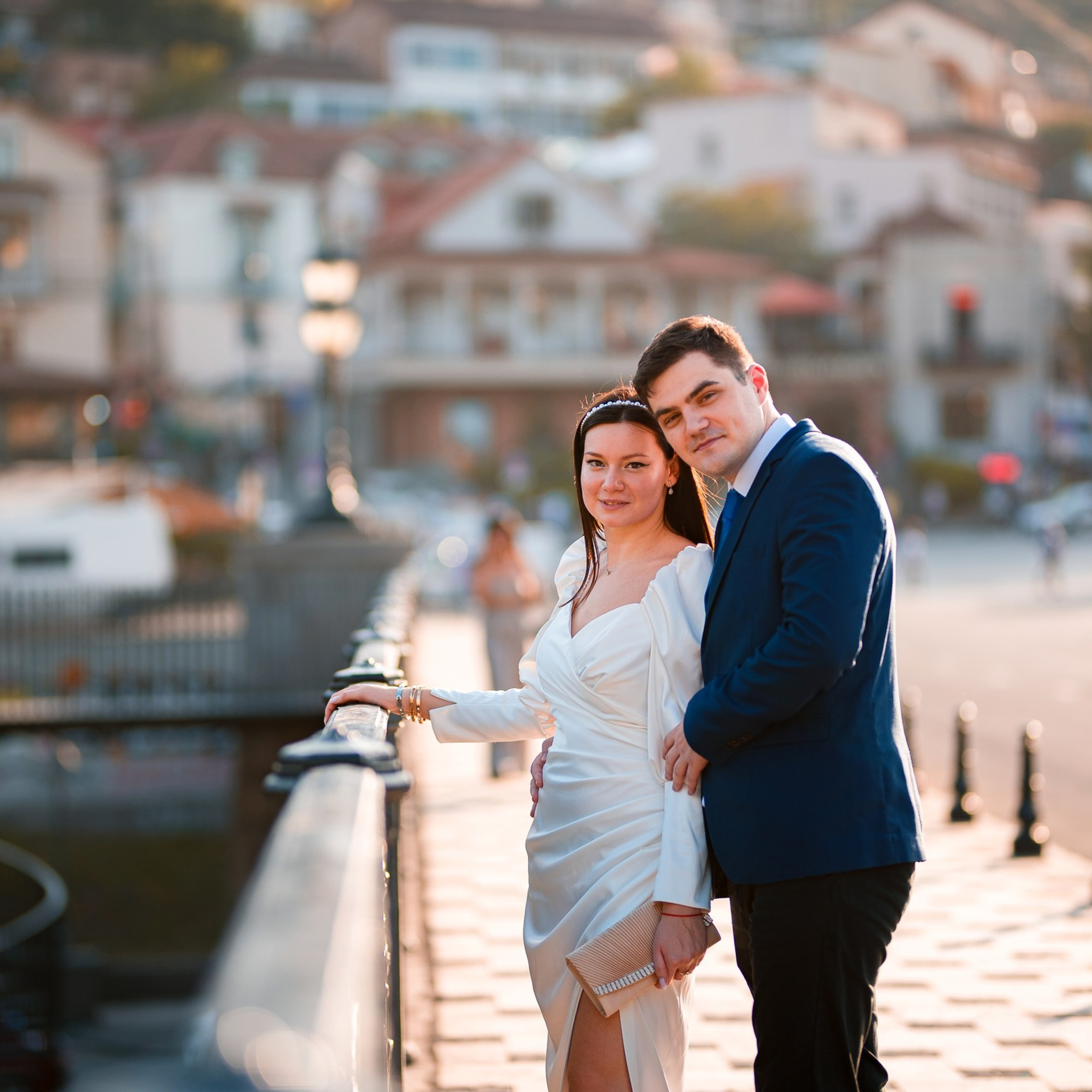 Официальная роспись в Тбилиси. Art Event Studio — Wedding in Georgia with professionals