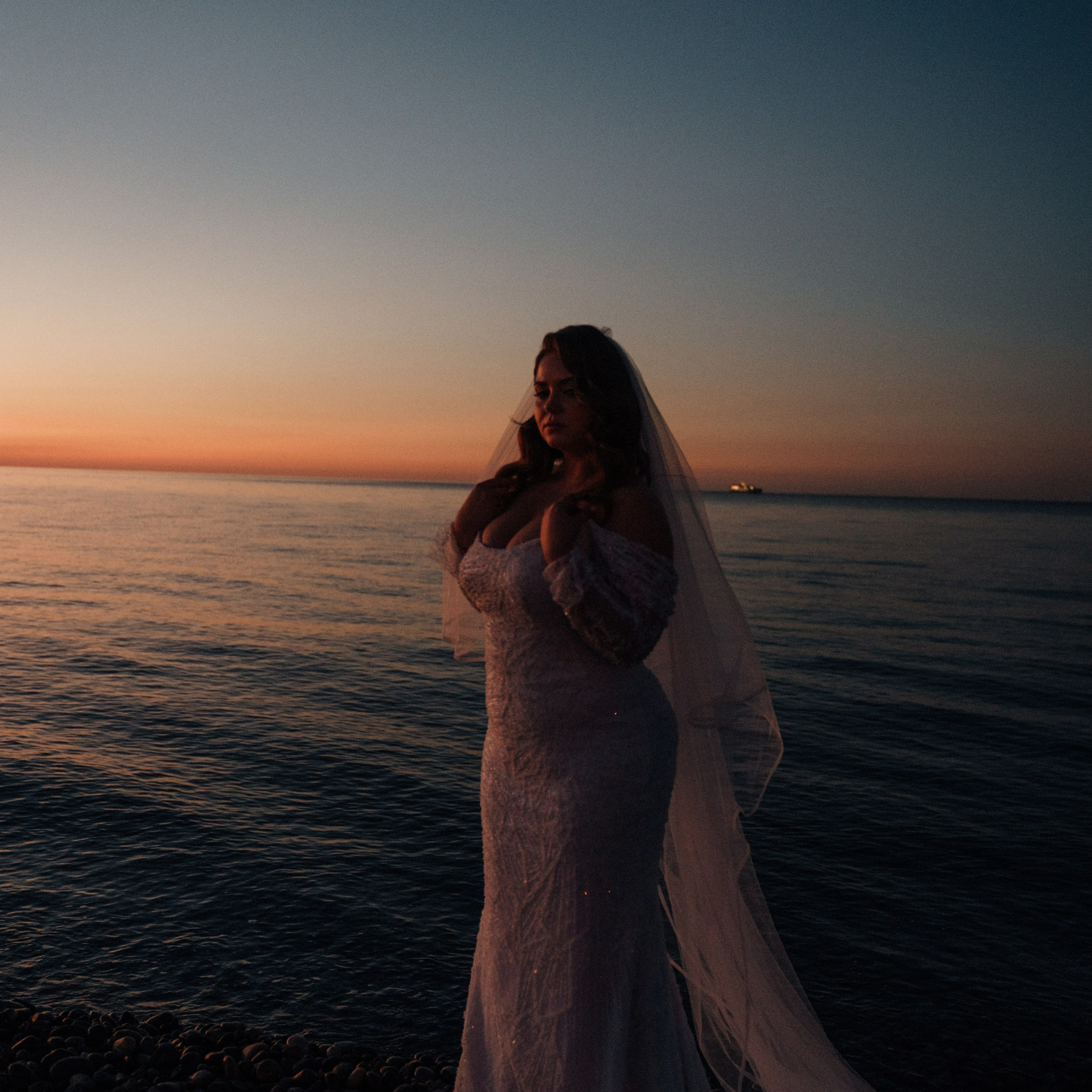 Double Wedding Maxim & Daria November 1, 2024. Art Event Studio — Wedding in Georgia with professionals