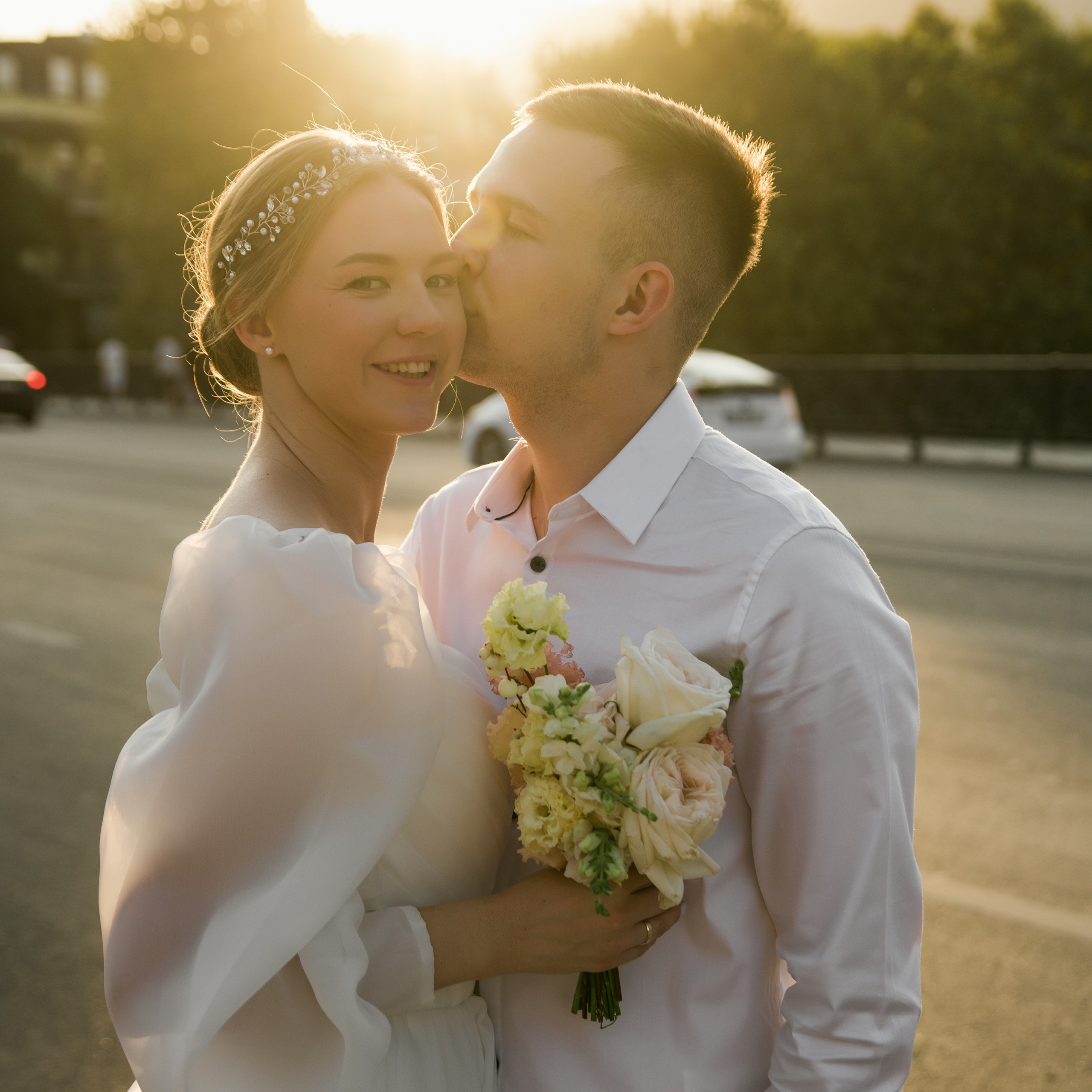 Photographer in Tbilisi — Maks. Art Event Studio — Wedding in Georgia with professionals