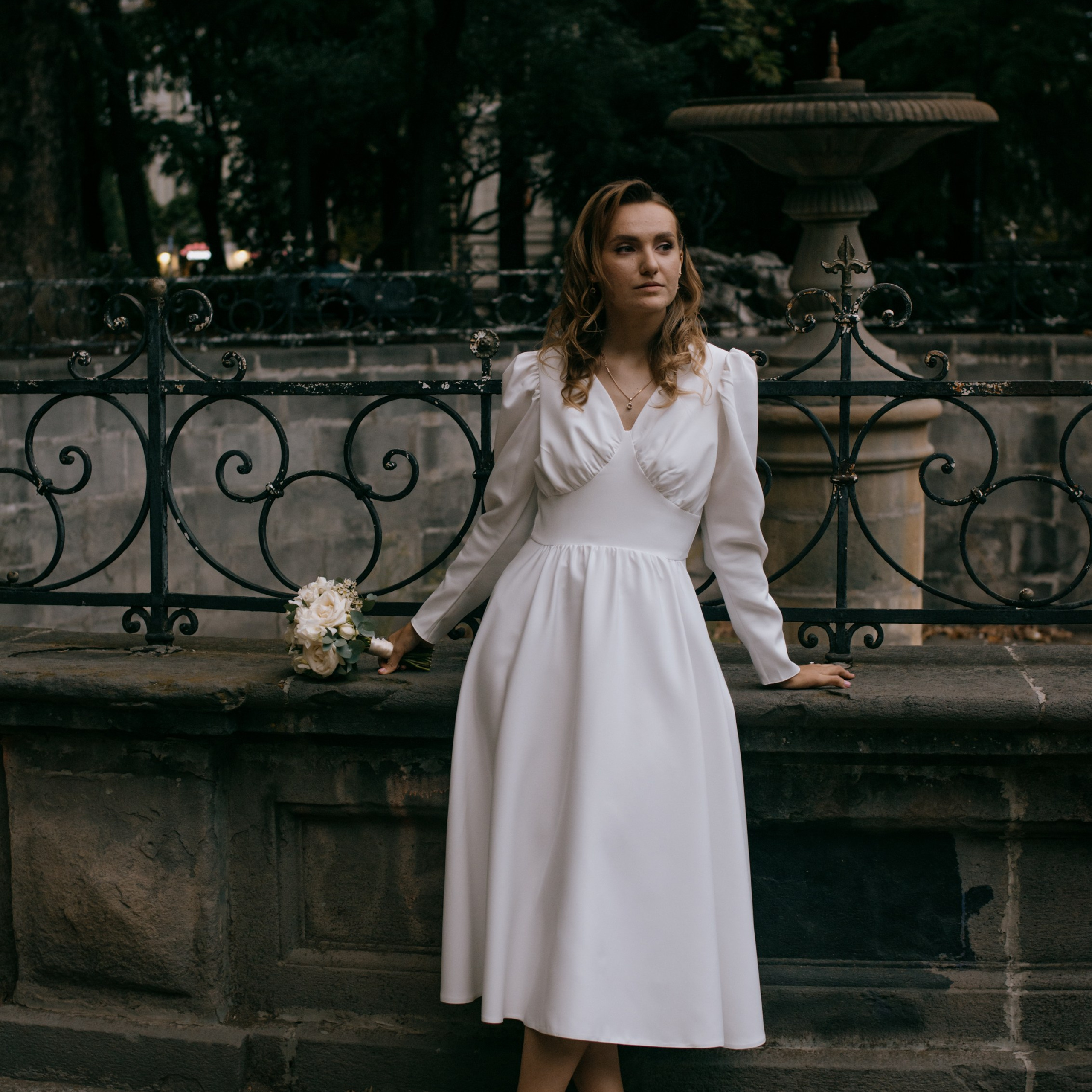 Alina S. Art Event Studio — Wedding in Georgia with professionals