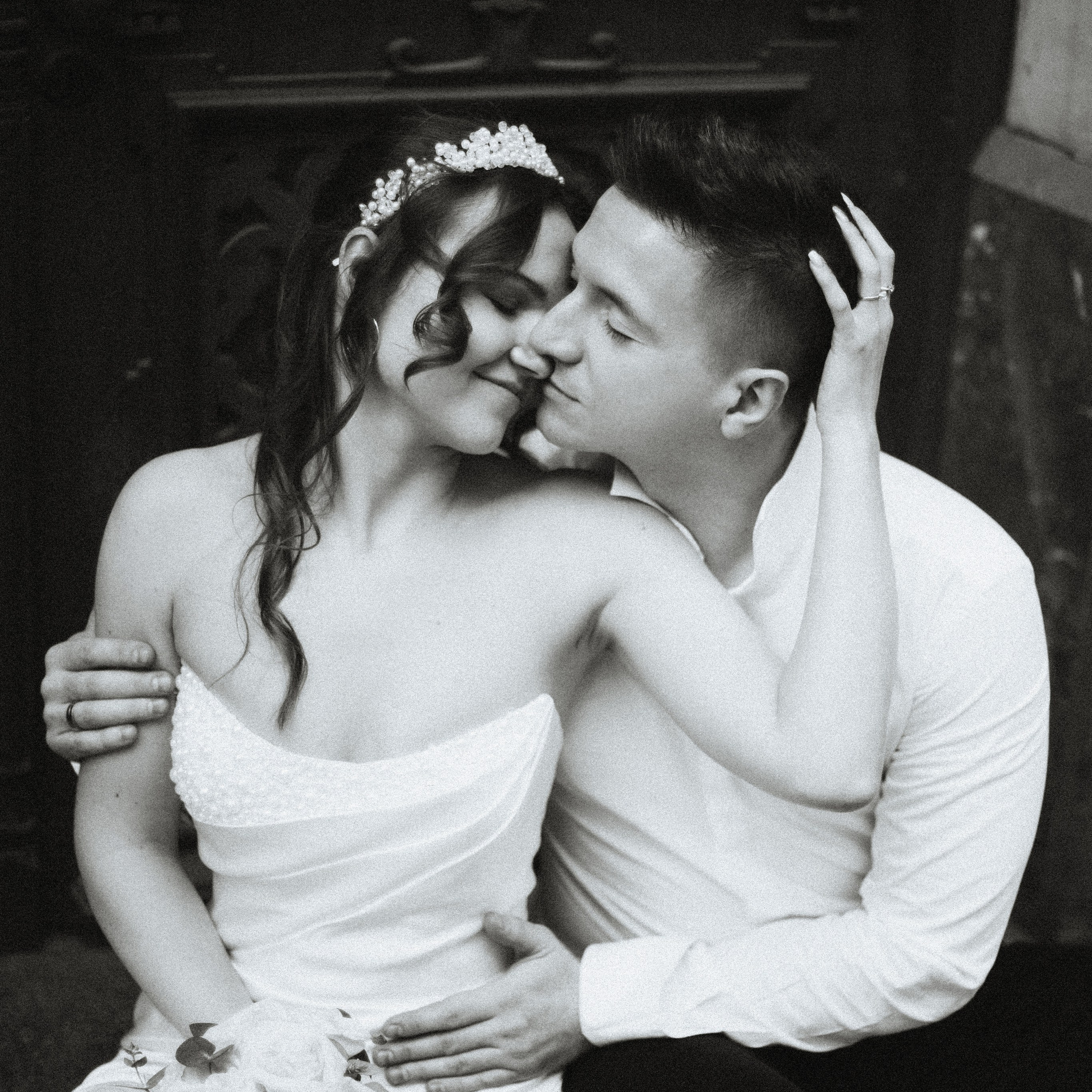 Anastasia Premium. Art Event Studio — Wedding in Georgia with professionals