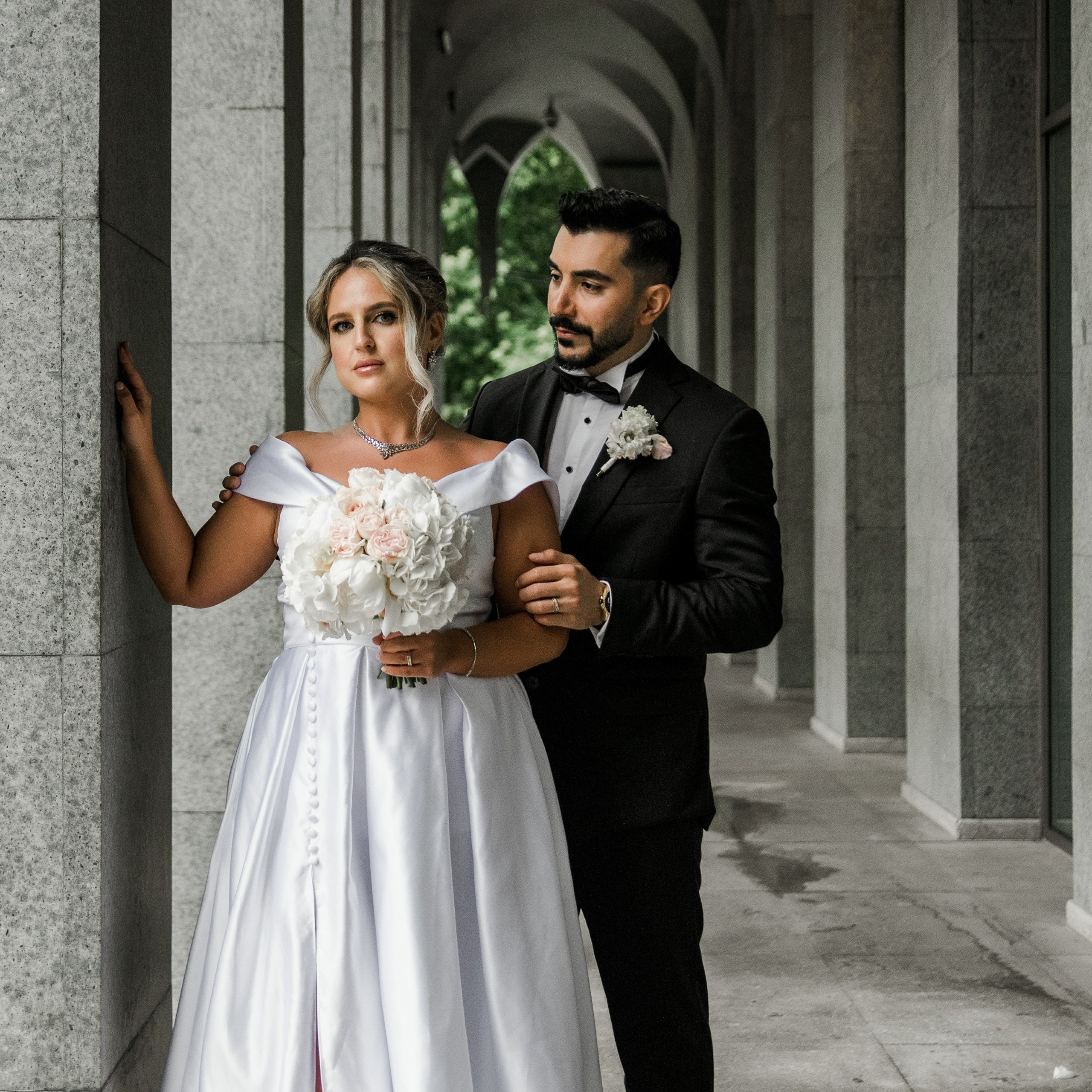 Claire Tbilisi Legal Marriage. Арт Ивент Студио — Свадьбы и мероприятия в Грузии 💜