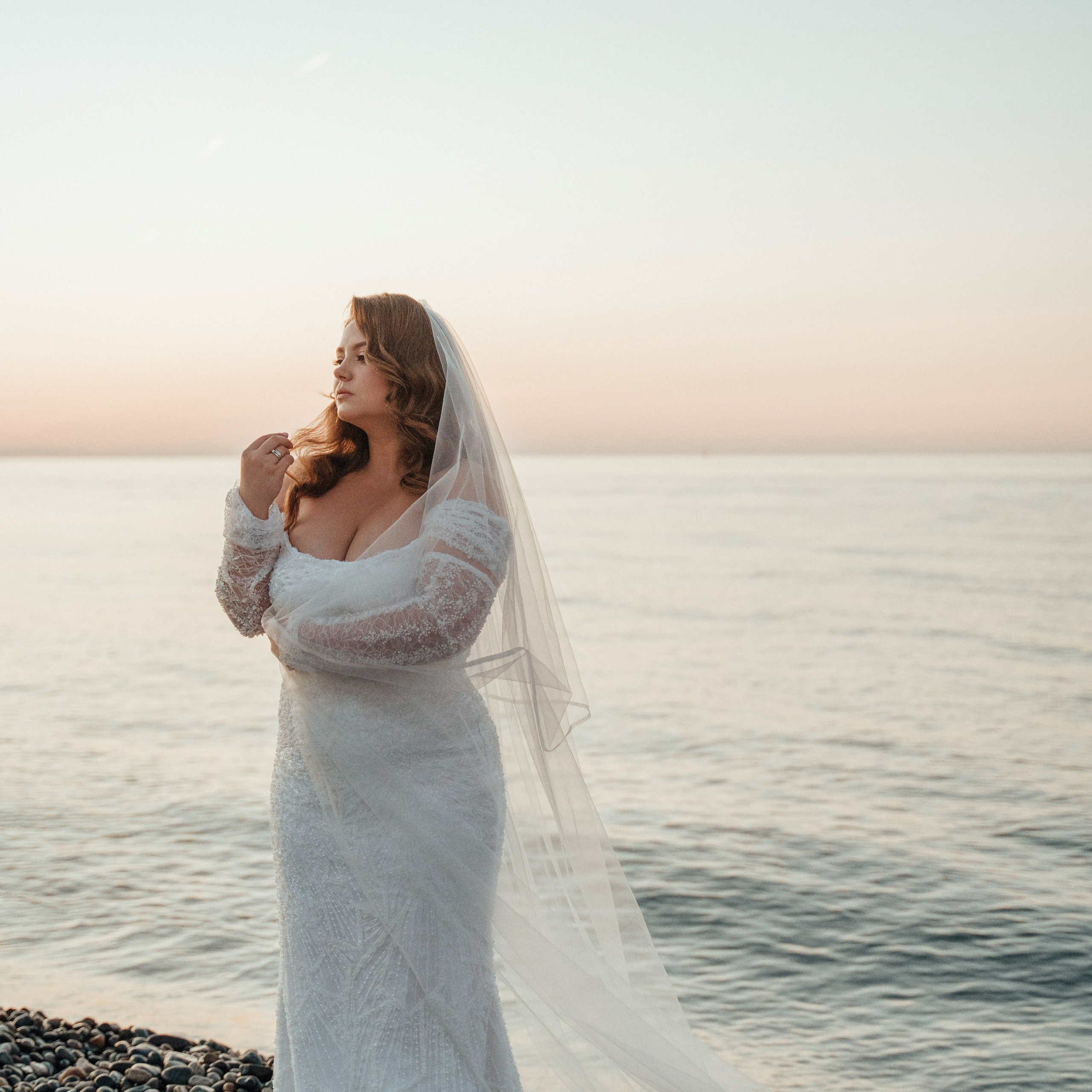 Double Wedding Maxim & Daria November 1, 2024. Art Event Studio — Wedding in Georgia with professionals