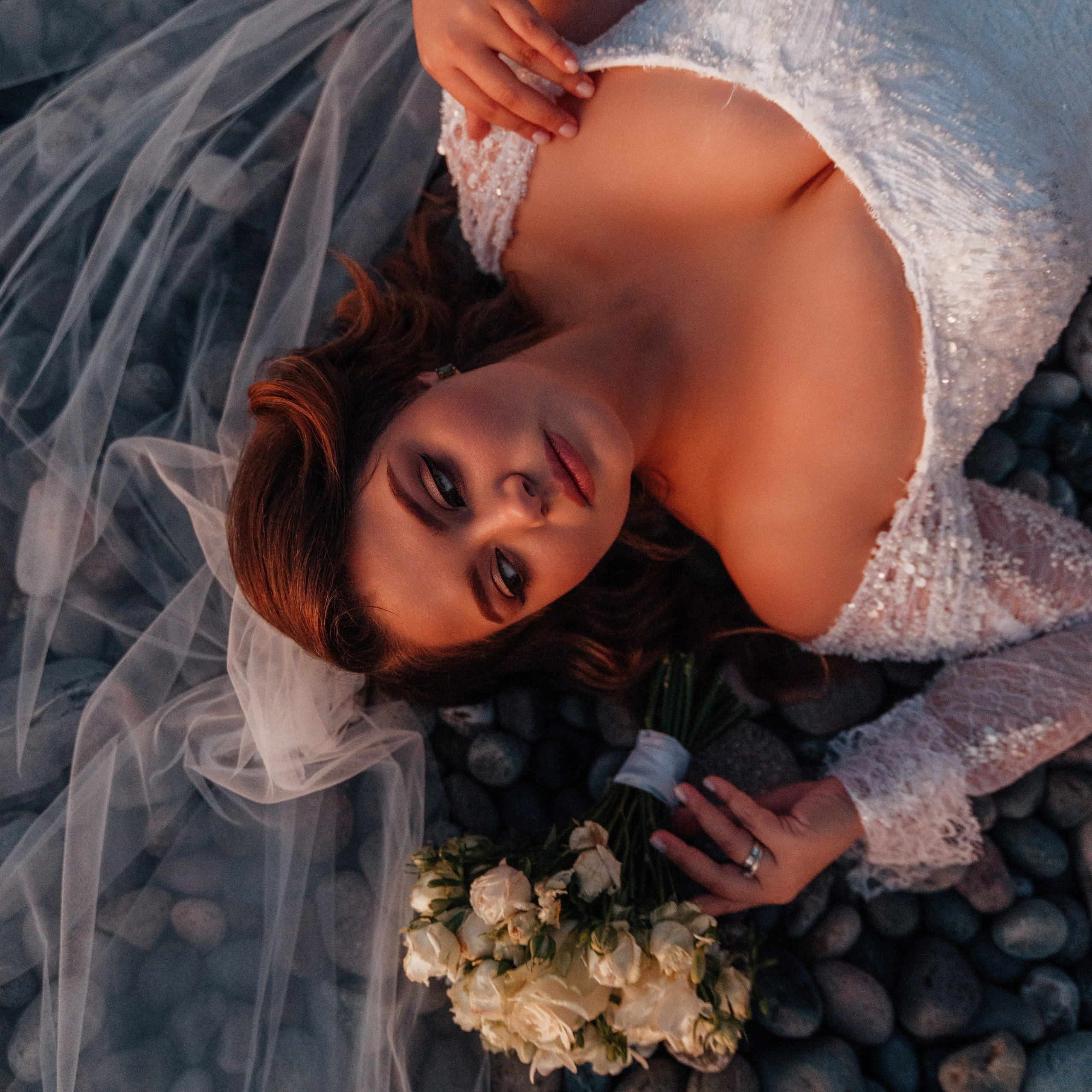 Double Wedding Maxim & Daria November 1, 2024. Art Event Studio — Wedding in Georgia with professionals