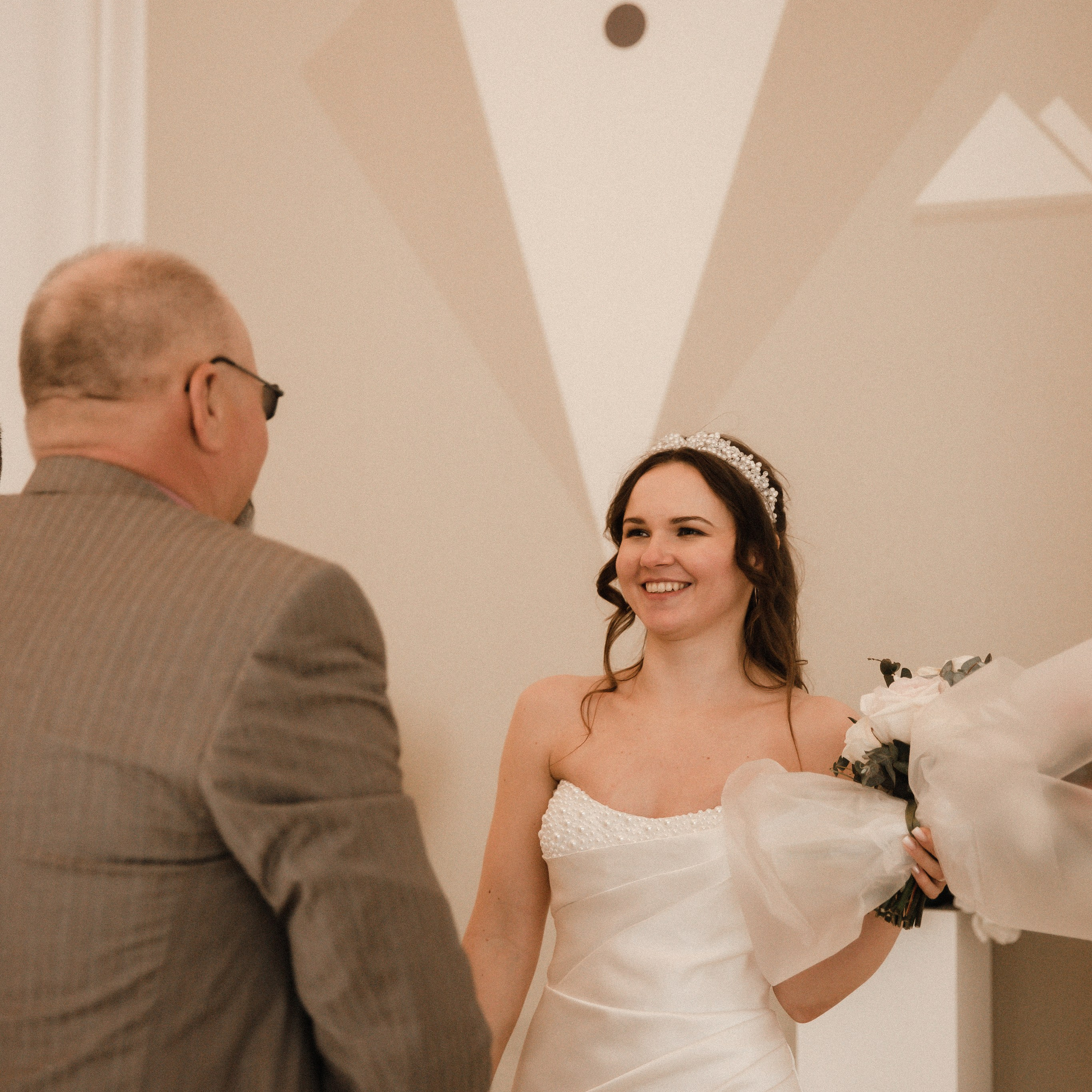 Anastasia Premium. Art Event Studio — Wedding in Georgia with professionals