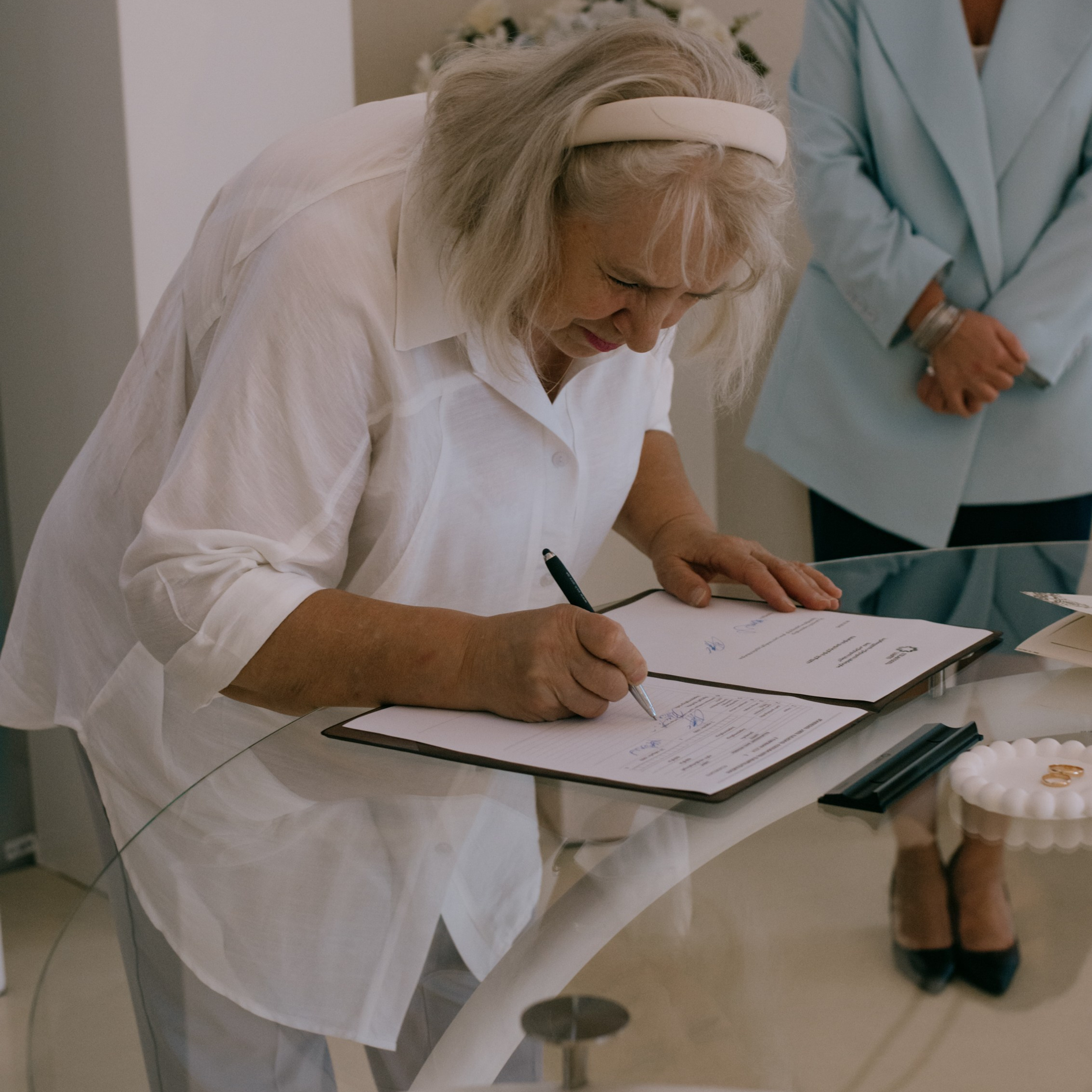 Alina S. Art Event Studio — Wedding in Georgia with professionals