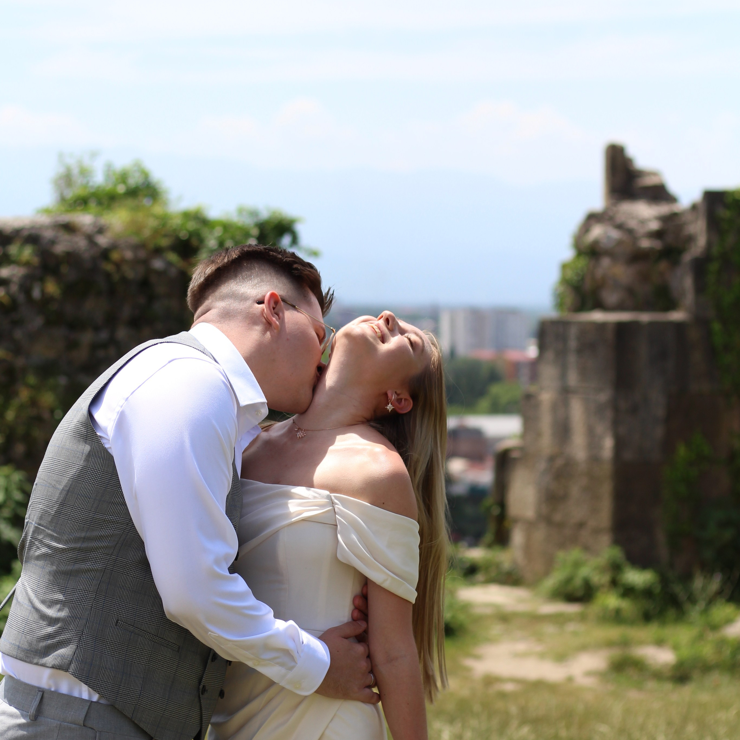 Kutaisi Legal Marriage. Арт Ивент Студио — Свадьбы и мероприятия в Грузии 💜