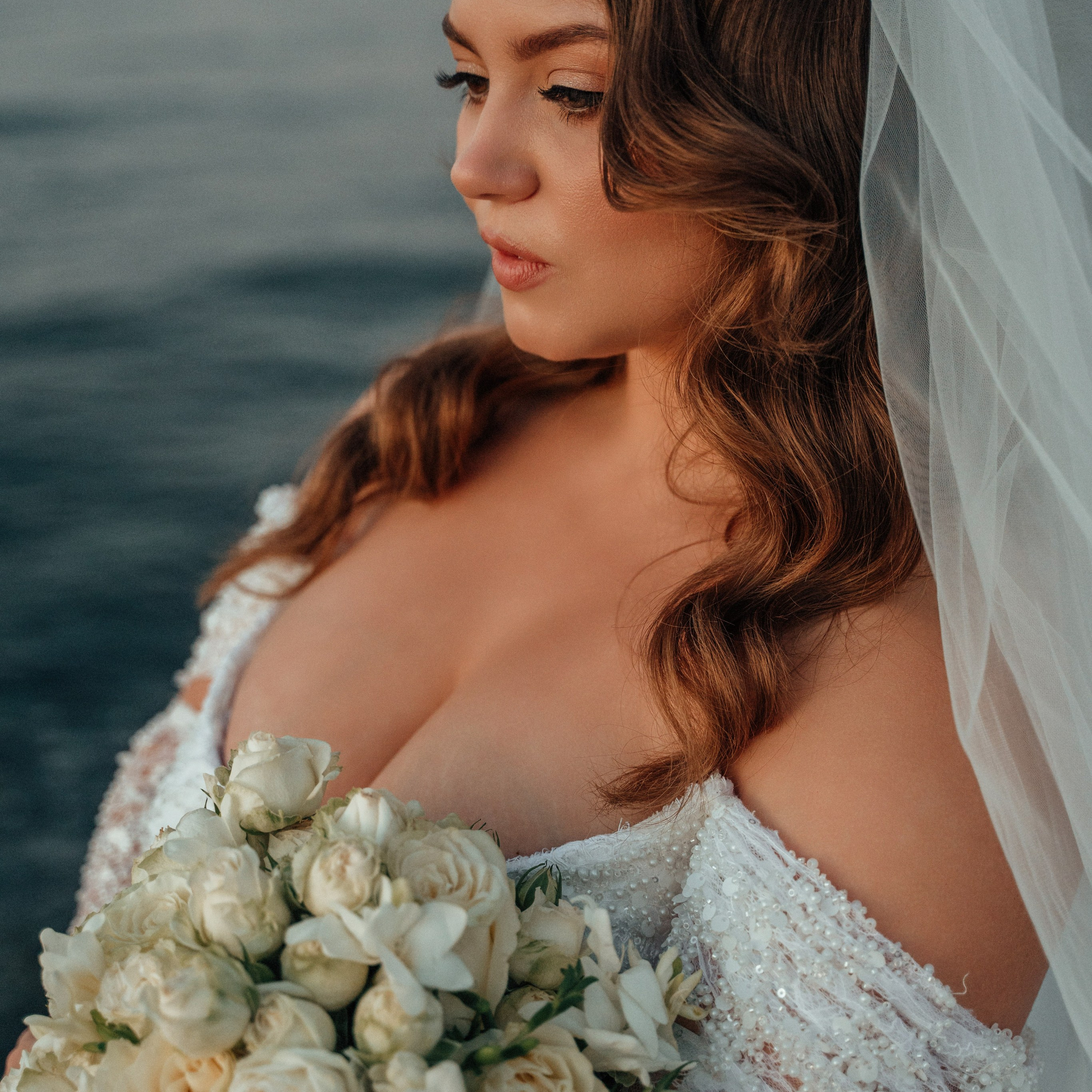 Double Wedding Maxim & Daria November 1, 2024. Art Event Studio — Wedding in Georgia with professionals