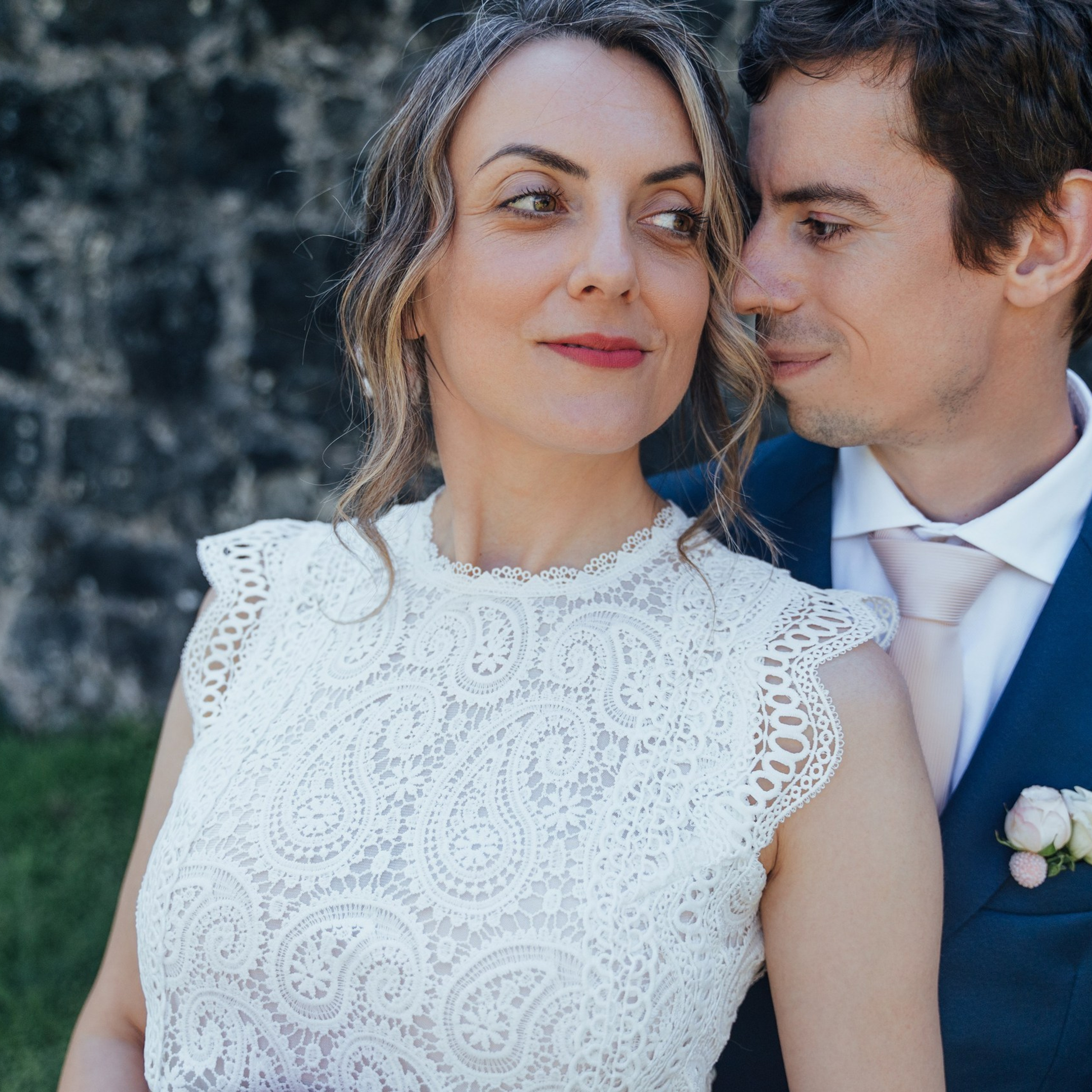 IVAN & JADRANKA. Art Event Studio — Wedding in Georgia with professionals