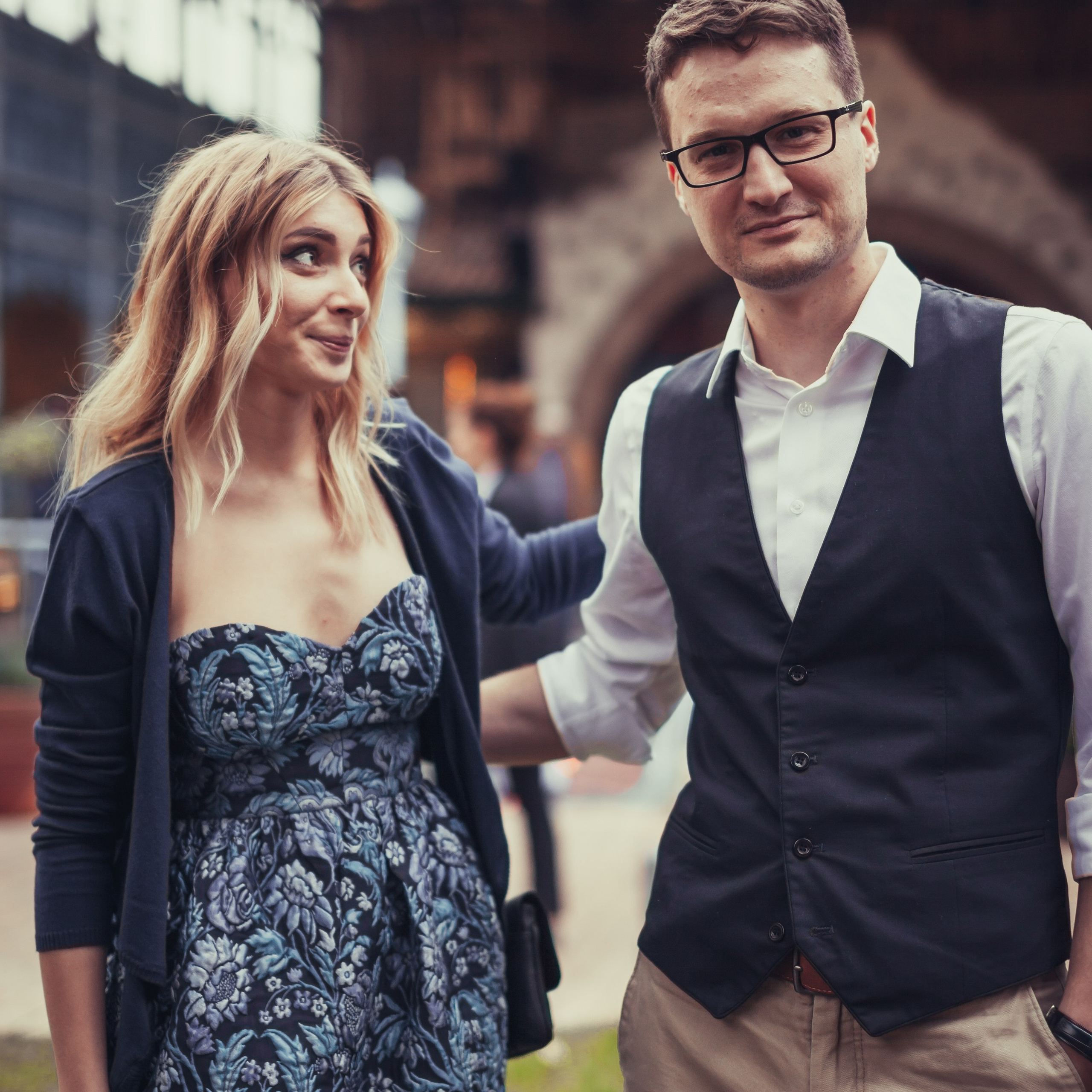 Authentic Wedding Ceremony in Tbilisi. Art Event Studio — Wedding in Georgia with professionals