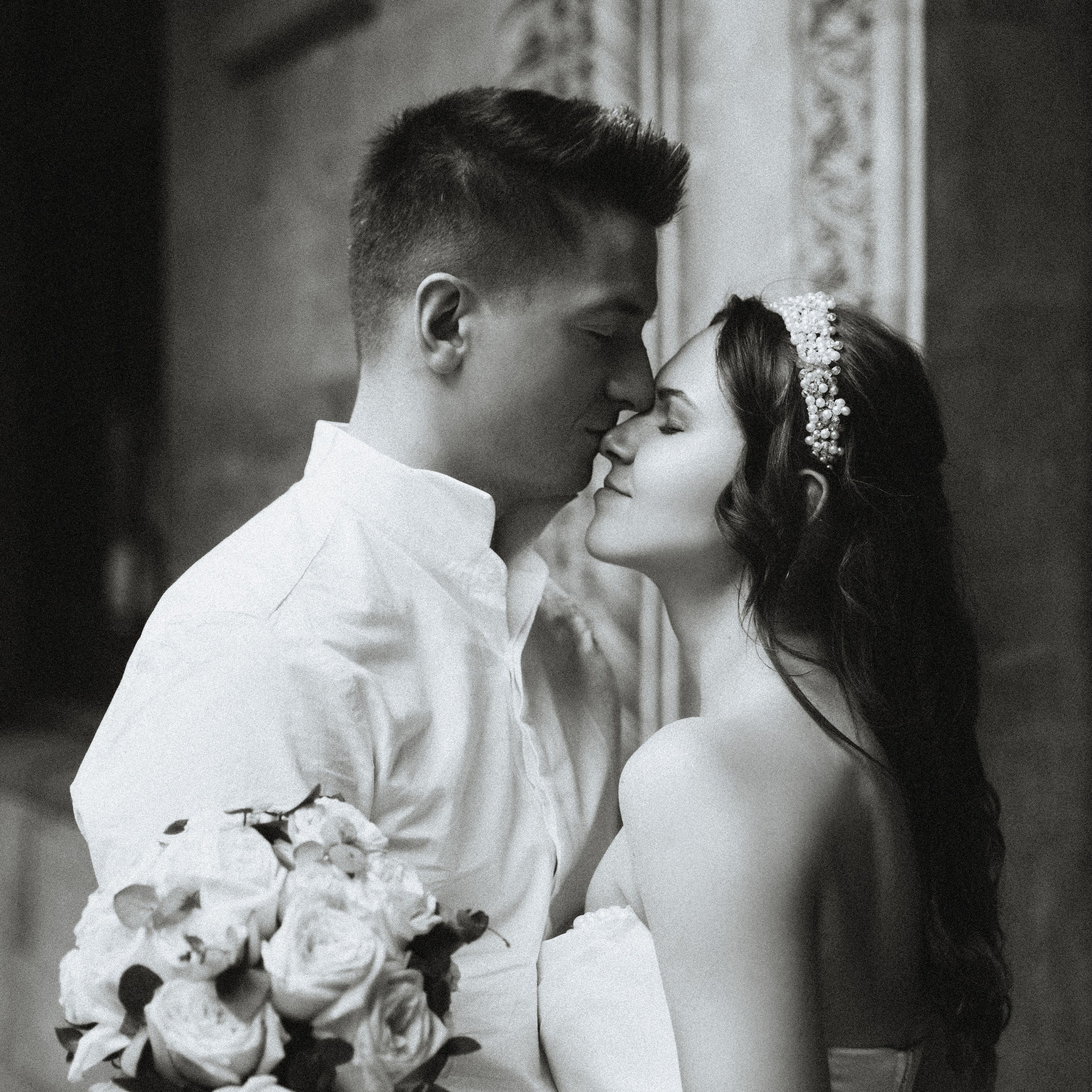 Anastasia Premium. Art Event Studio — Wedding in Georgia with professionals