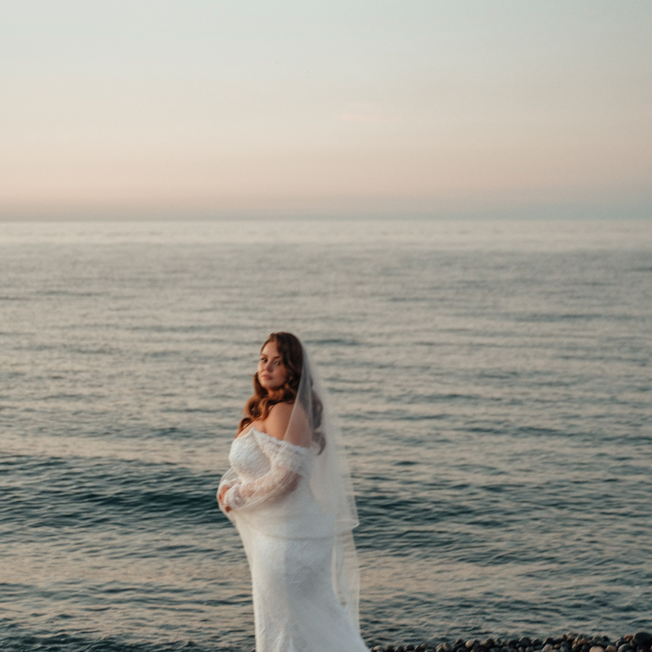 Double Wedding Maxim & Daria November 1, 2024. Art Event Studio — Wedding in Georgia with professionals