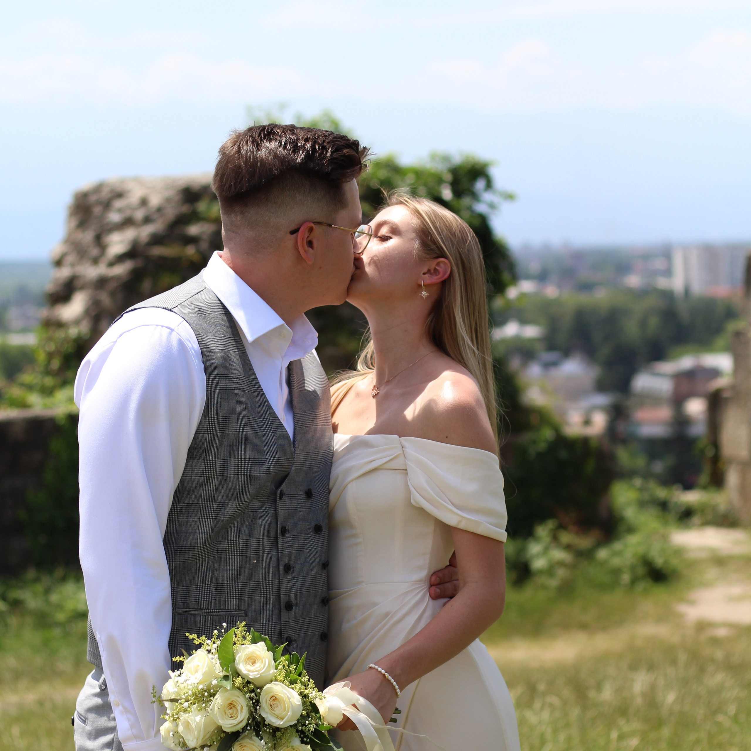 Kutaisi Legal Marriage. Арт Ивент Студио — Свадьбы и мероприятия в Грузии 💜