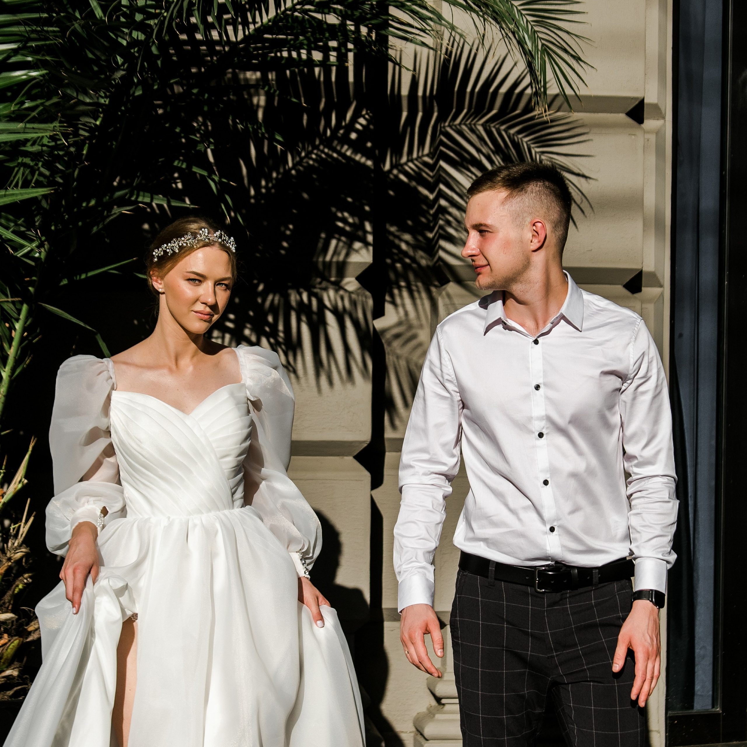 Photographer in Tbilisi — Maks. Art Event Studio — Wedding in Georgia with professionals