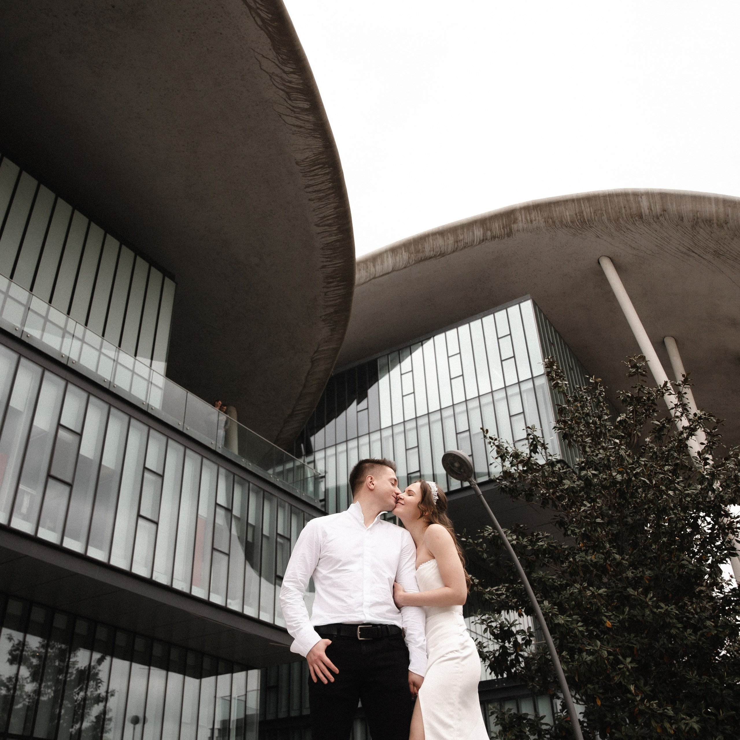 Anastasia Premium. Art Event Studio — Wedding in Georgia with professionals