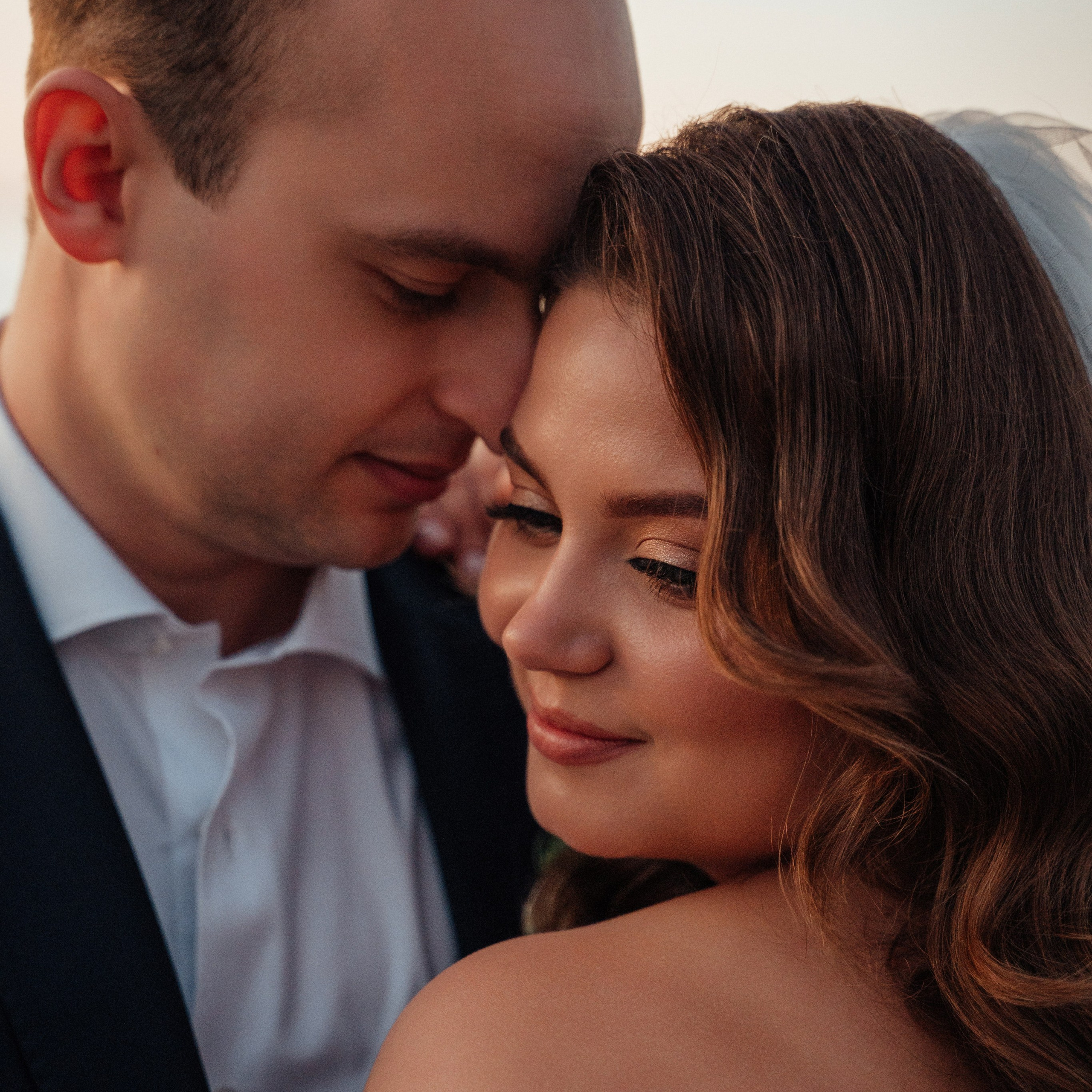 Double Wedding Maxim & Daria November 1, 2024. Art Event Studio — Wedding in Georgia with professionals