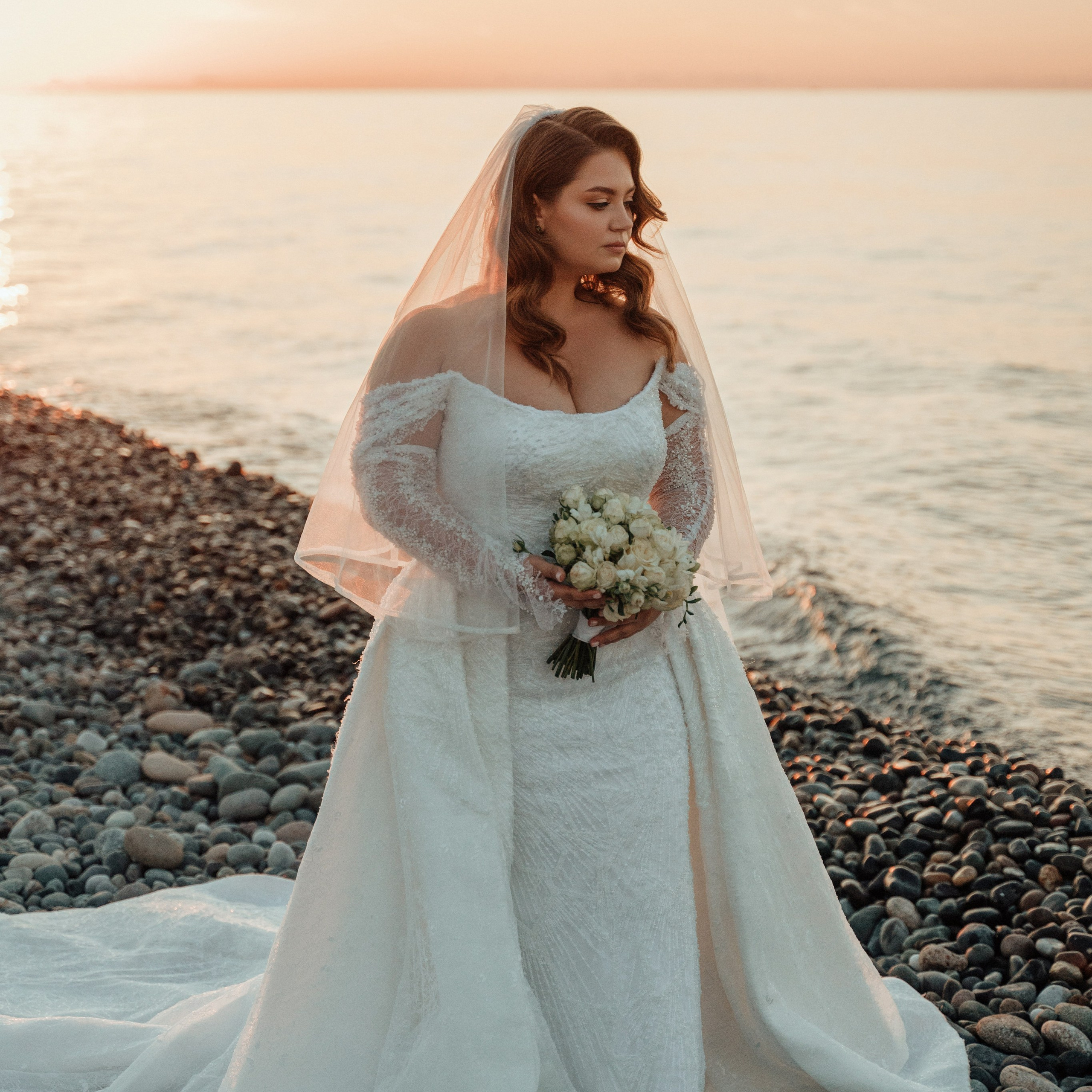 Double Wedding Maxim & Daria November 1, 2024. Art Event Studio — Wedding in Georgia with professionals