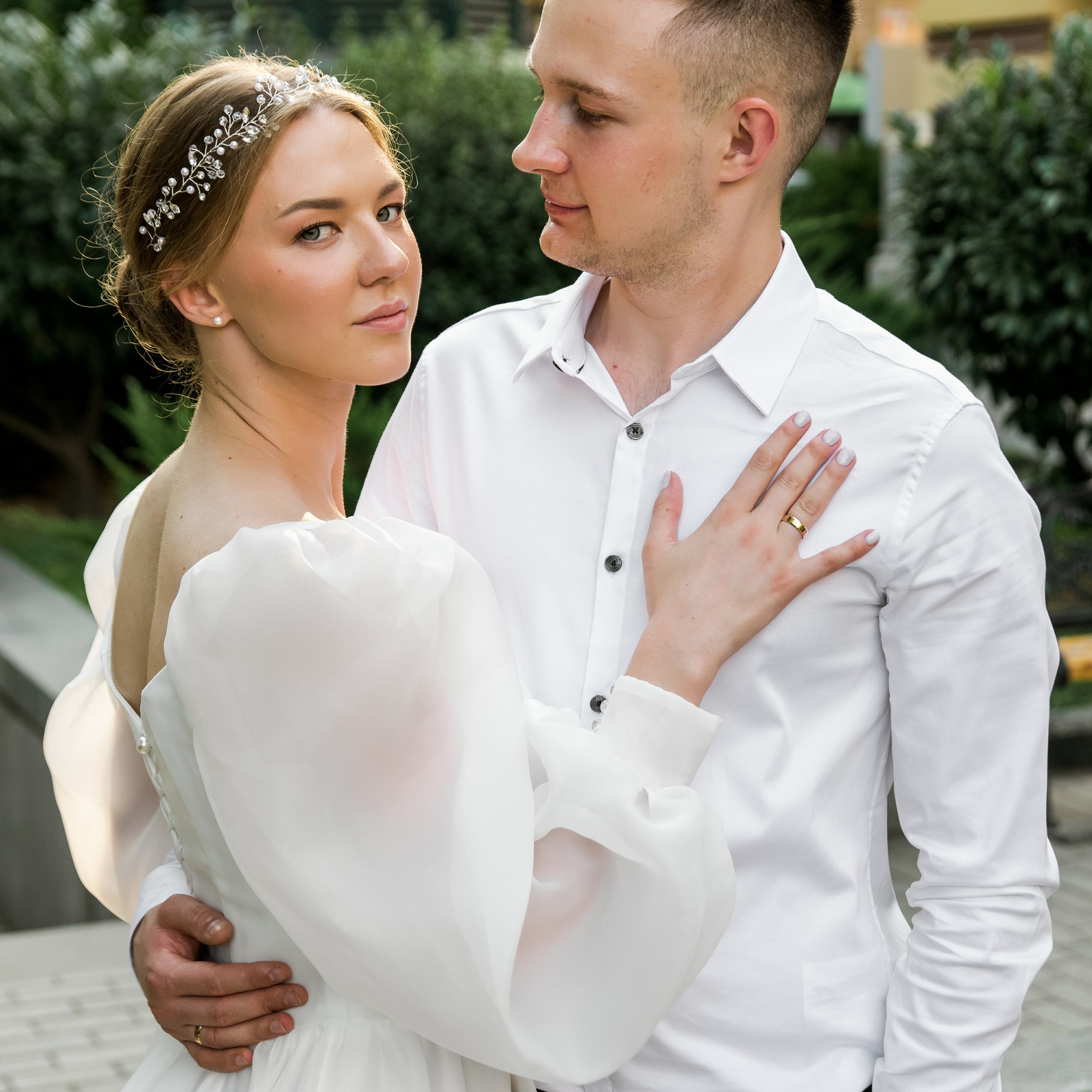 Photographer in Tbilisi — Maks. Art Event Studio — Wedding in Georgia with professionals