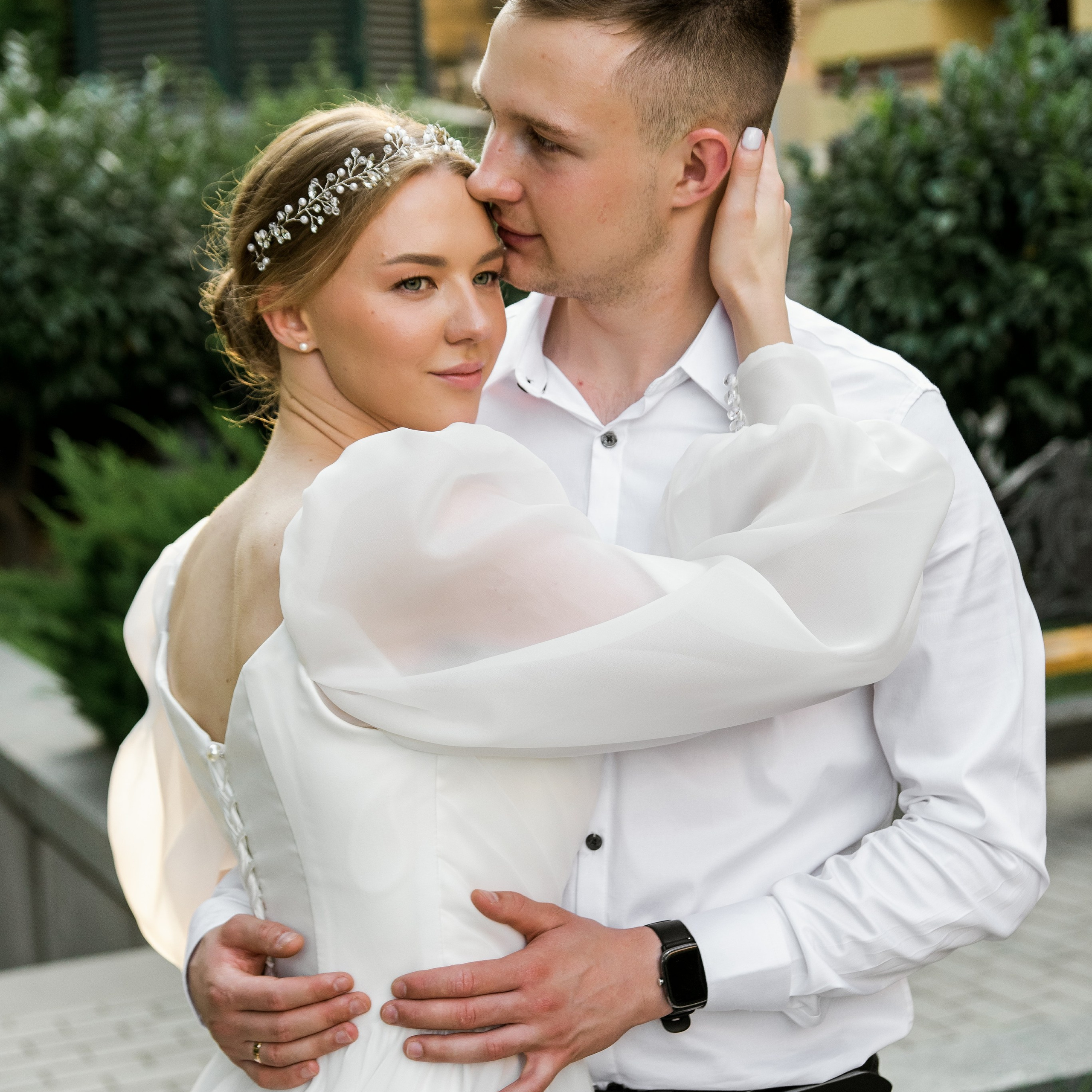 Photographer in Tbilisi — Maks. Art Event Studio — Wedding in Georgia with professionals