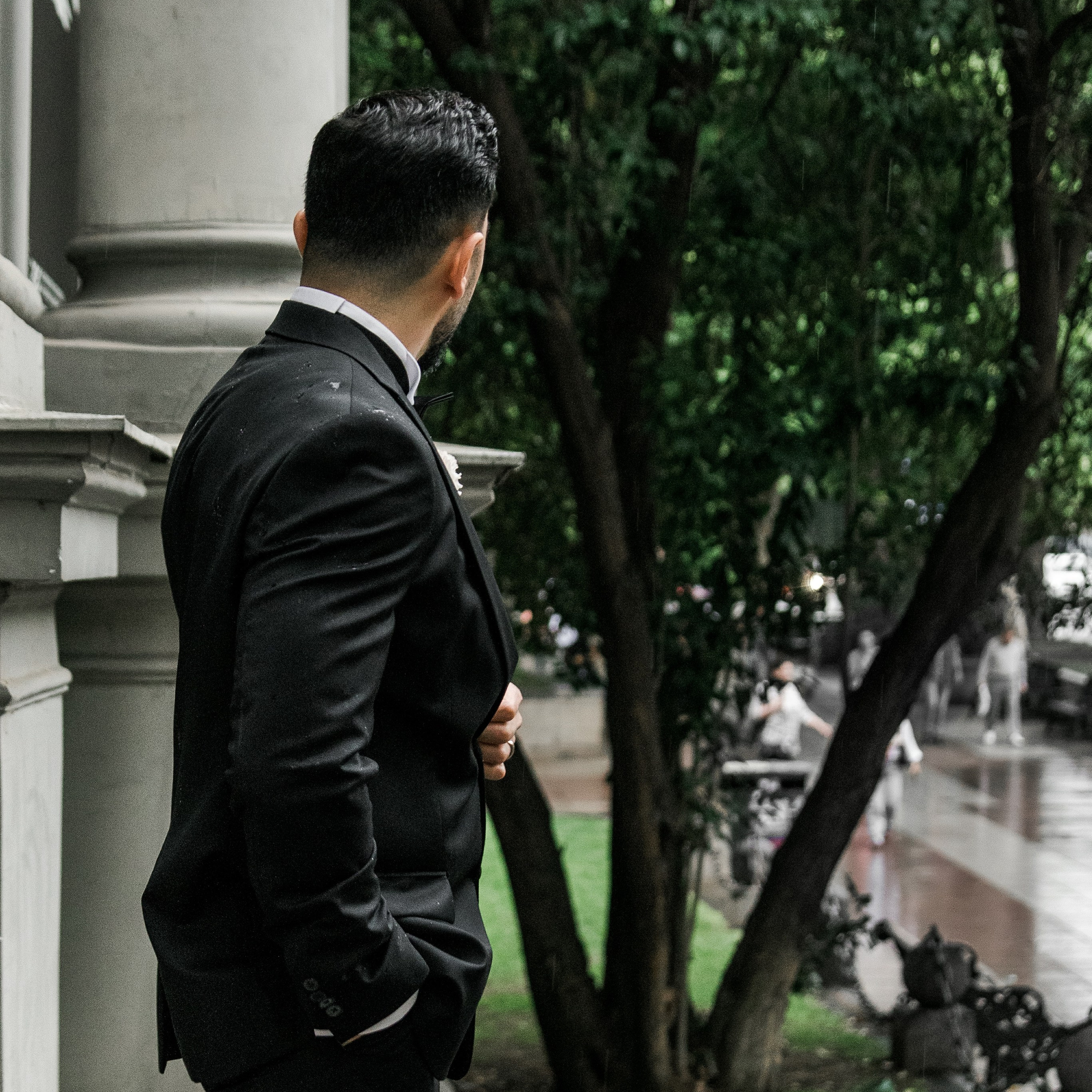 Claire Tbilisi Legal Marriage. Арт Ивент Студио — Свадьбы и мероприятия в Грузии 💜