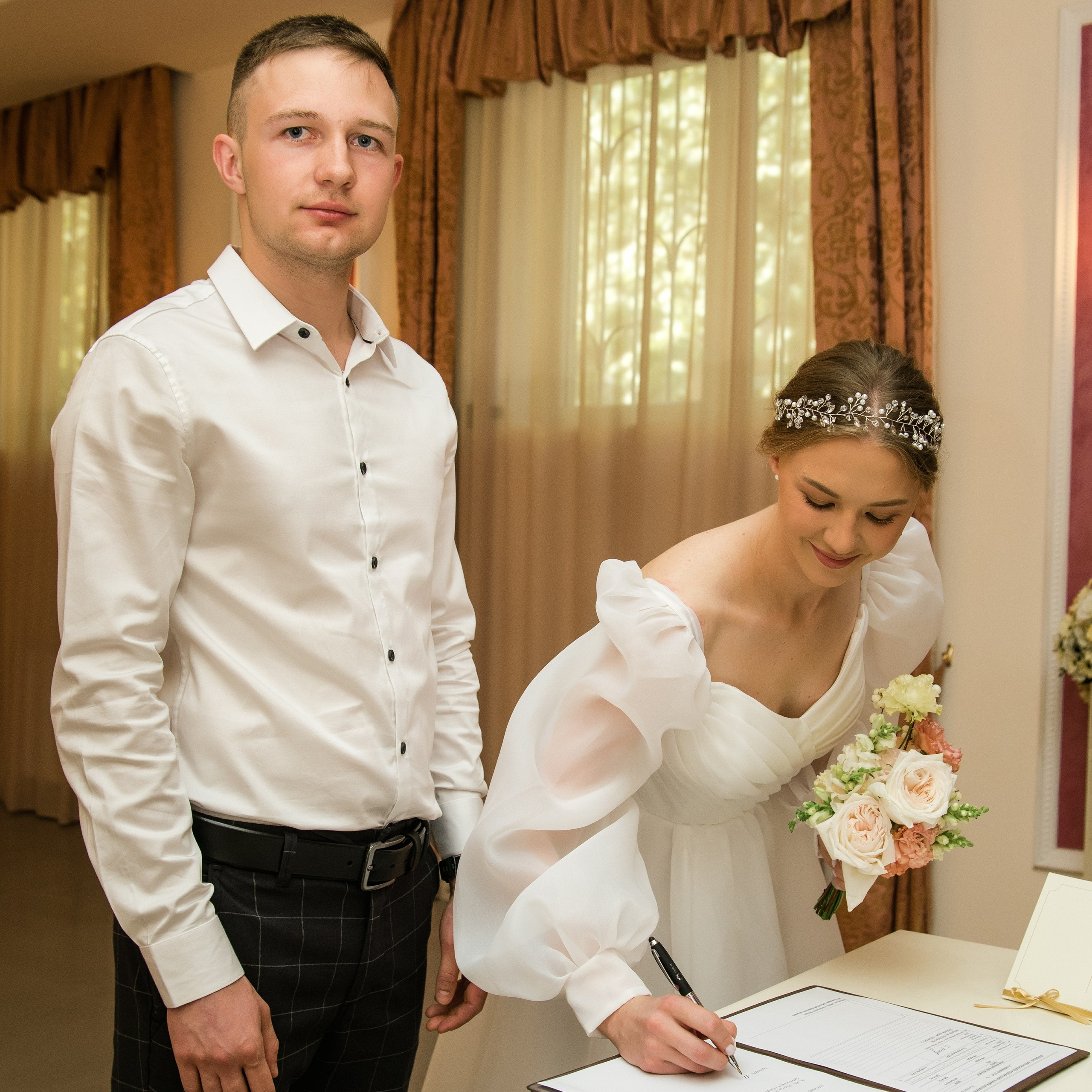 Photographer in Tbilisi — Maks. Art Event Studio — Wedding in Georgia with professionals