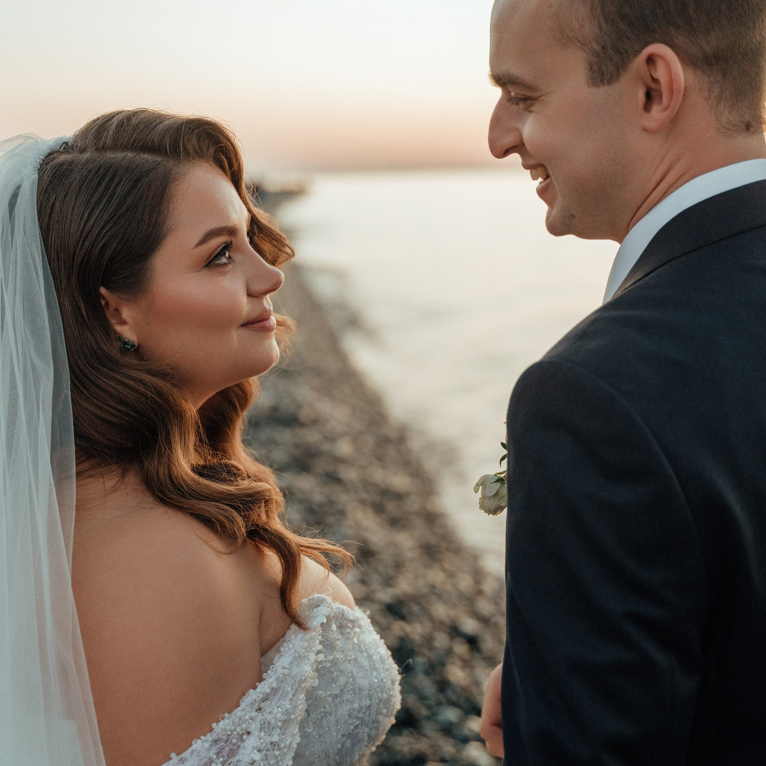 Double Wedding Maxim & Daria November 1, 2024. Art Event Studio — Wedding in Georgia with professionals