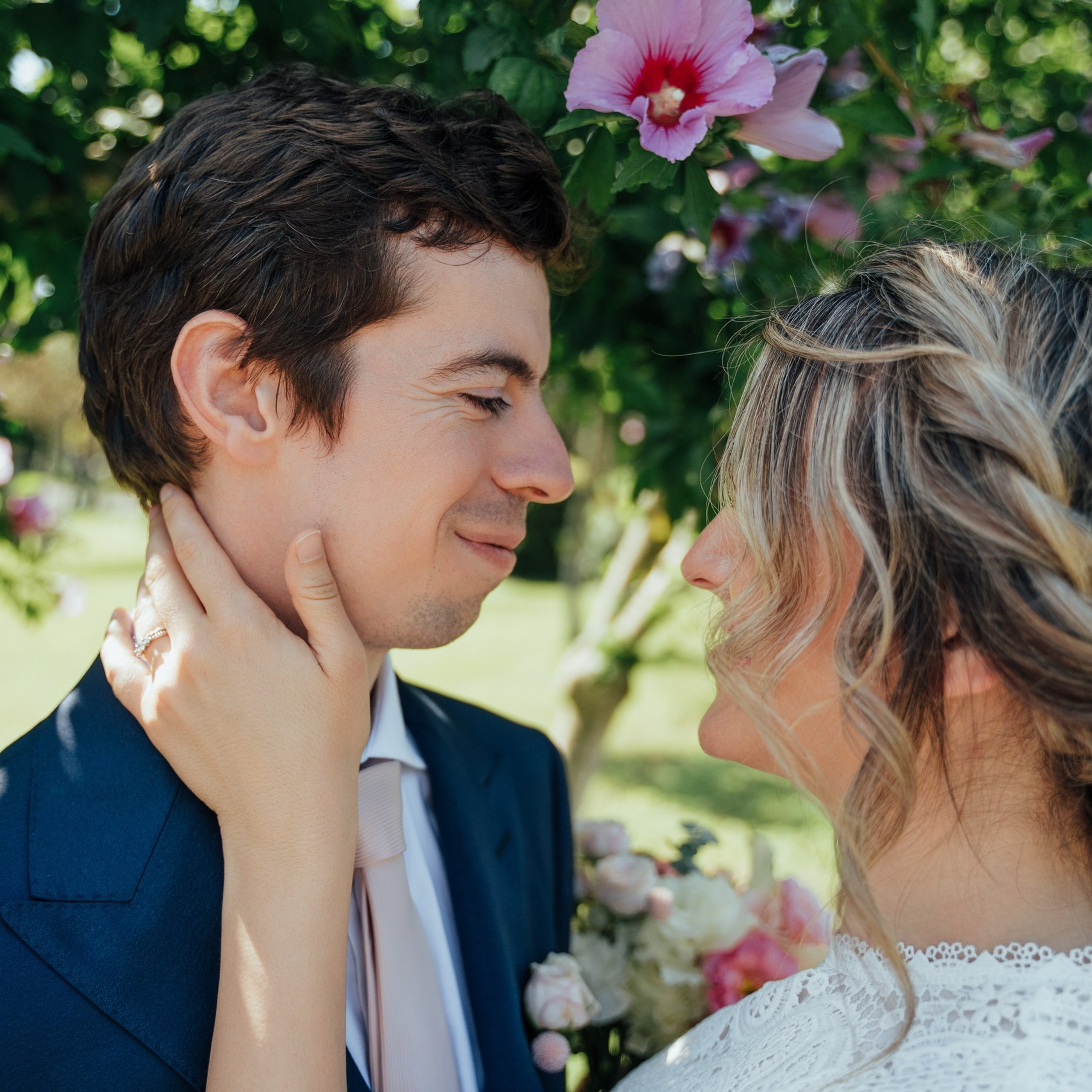 IVAN & JADRANKA. Art Event Studio — Wedding in Georgia with professionals