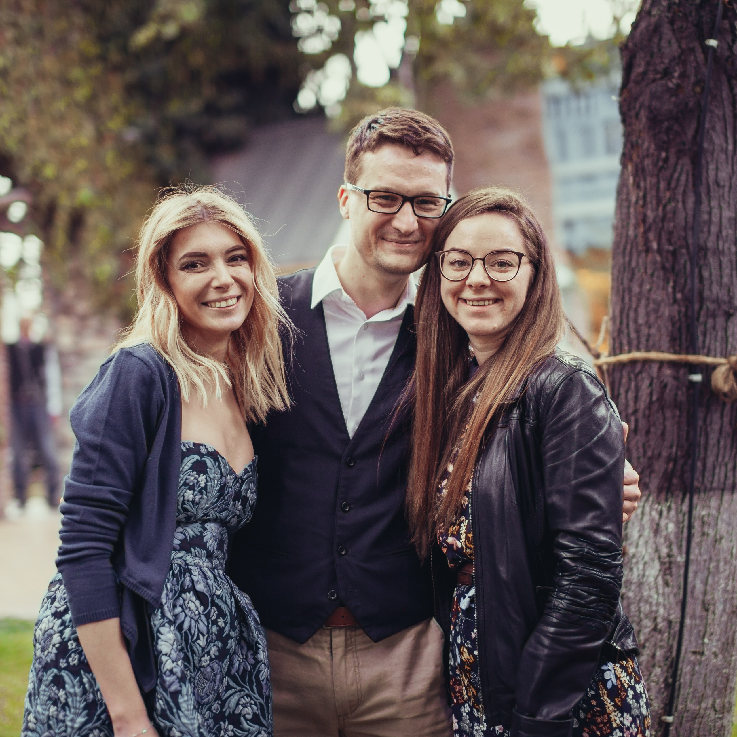 Authentic Wedding Ceremony in Tbilisi. Art Event Studio — Wedding in Georgia with professionals