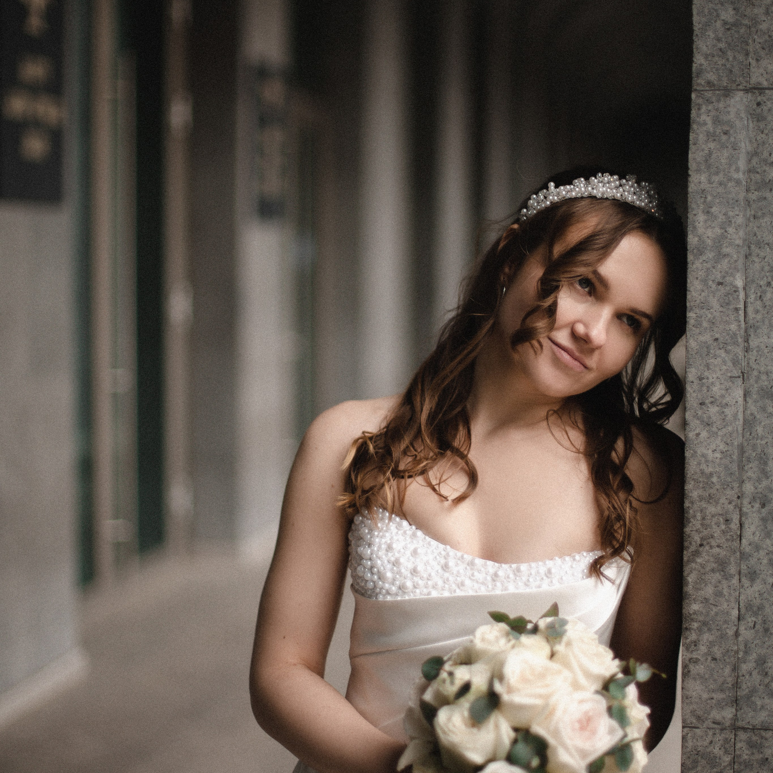 Anastasia Premium. Art Event Studio — Wedding in Georgia with professionals