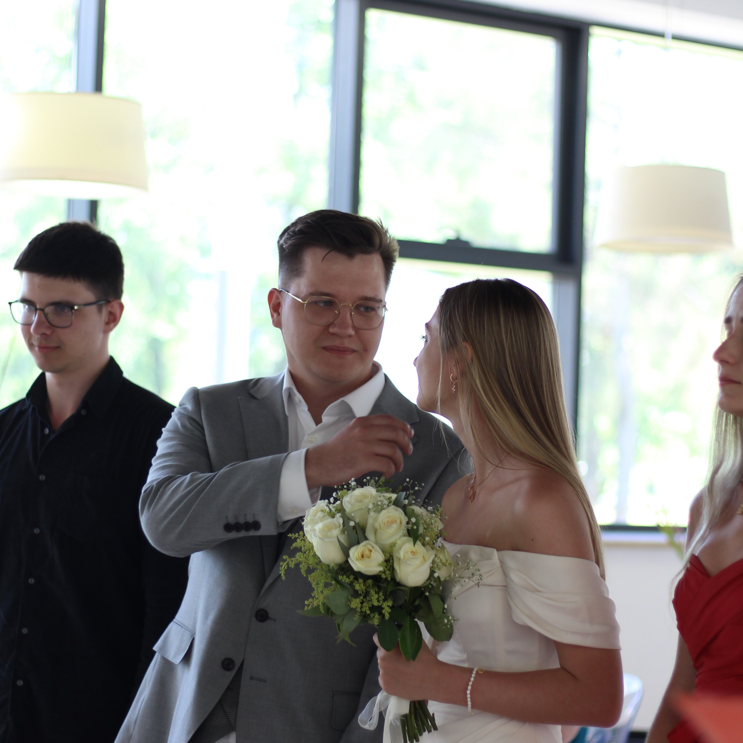 Kutaisi Legal Marriage. Арт Ивент Студио — Свадьбы и мероприятия в Грузии 💜